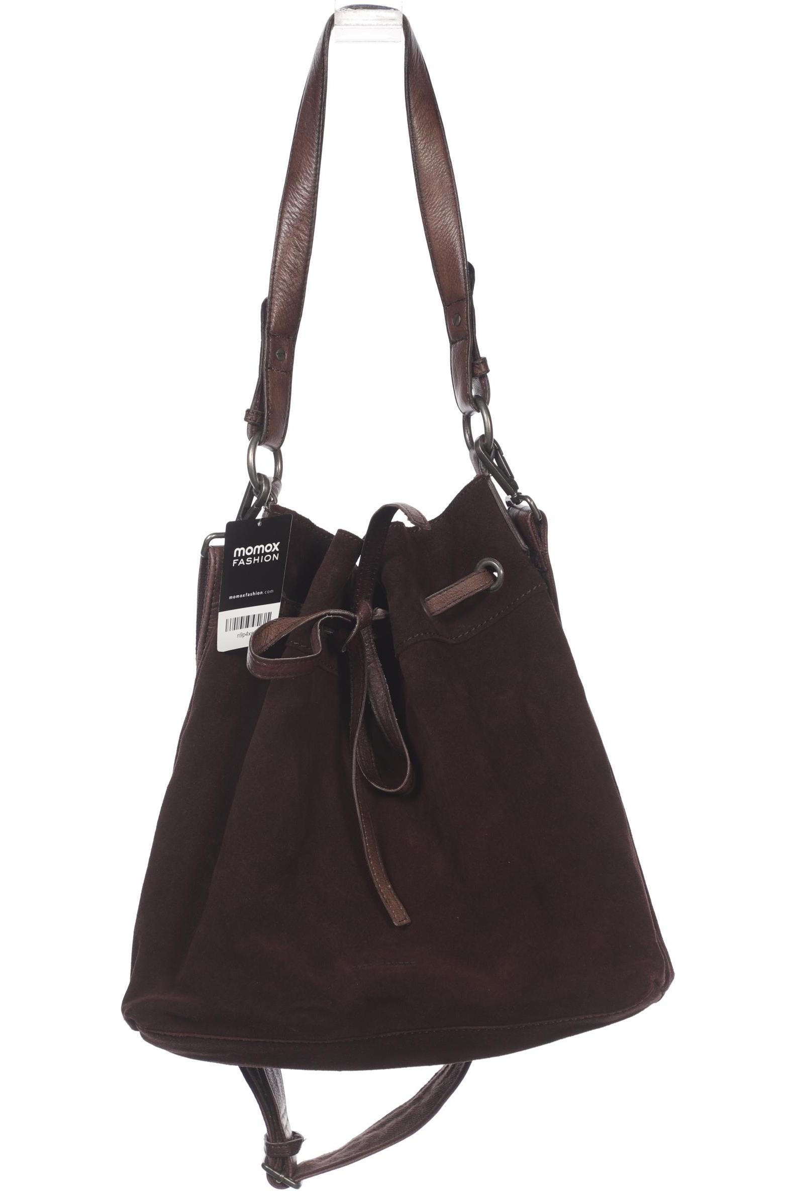

FREDsBRUDER Damen Handtasche, bordeaux
