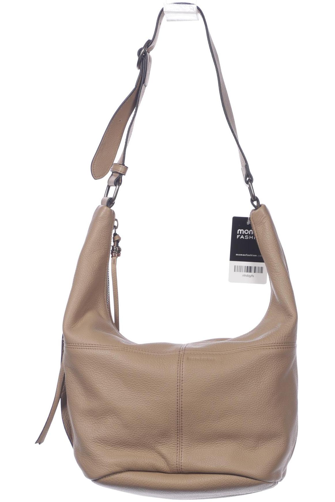 

FREDsBRUDER Damen Handtasche, beige, Gr.