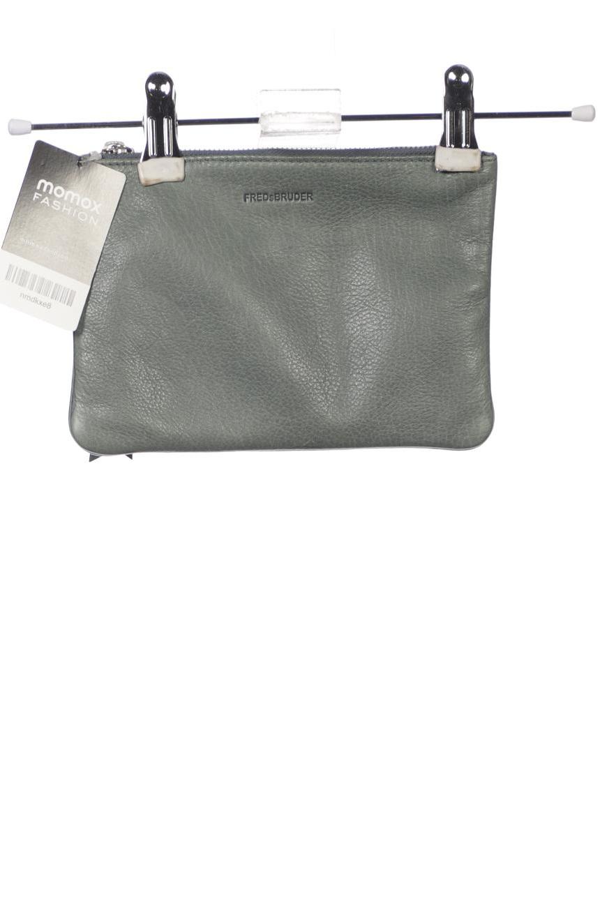 

FREDsBRUDER Damen Handtasche, blau