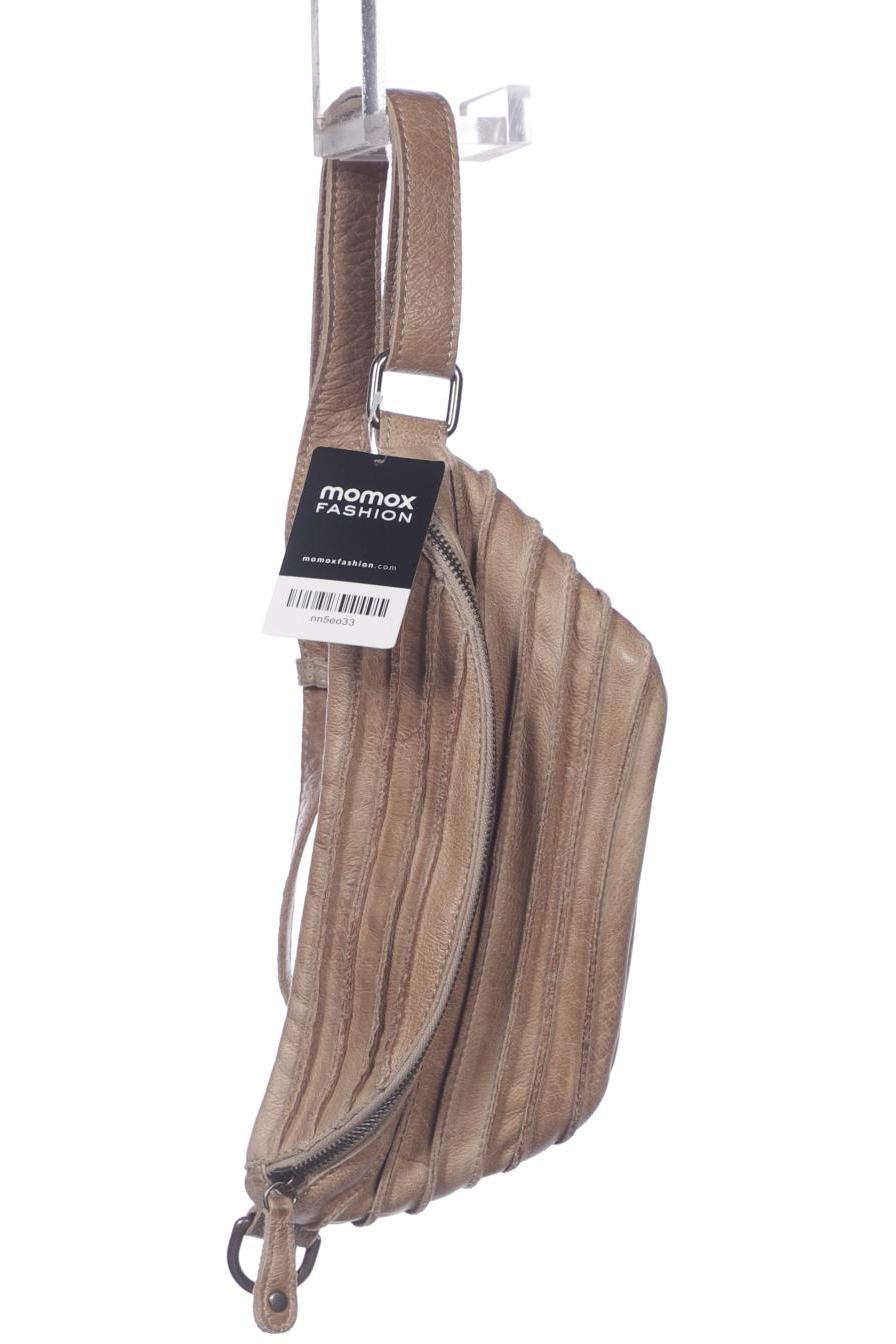

FREDsBRUDER Damen Handtasche, beige, Gr.