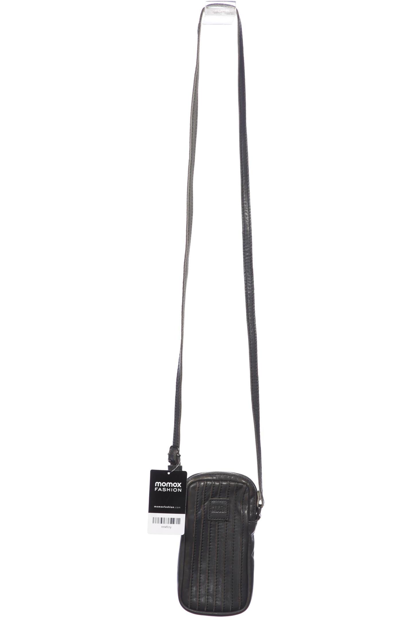 

FREDsBRUDER Damen Handtasche, grau, Gr.
