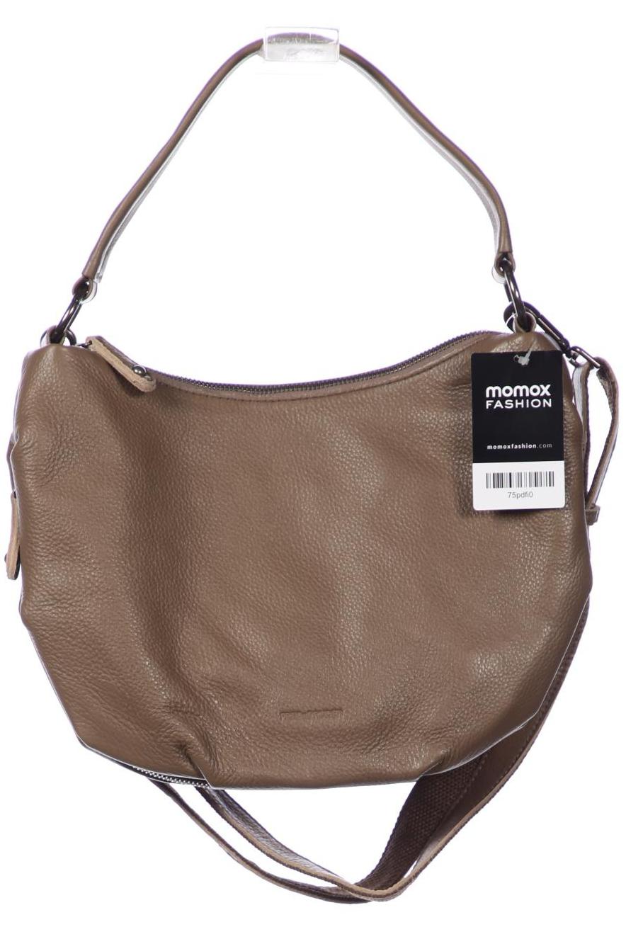 

FREDsBRUDER Damen Handtasche, braun, Gr.