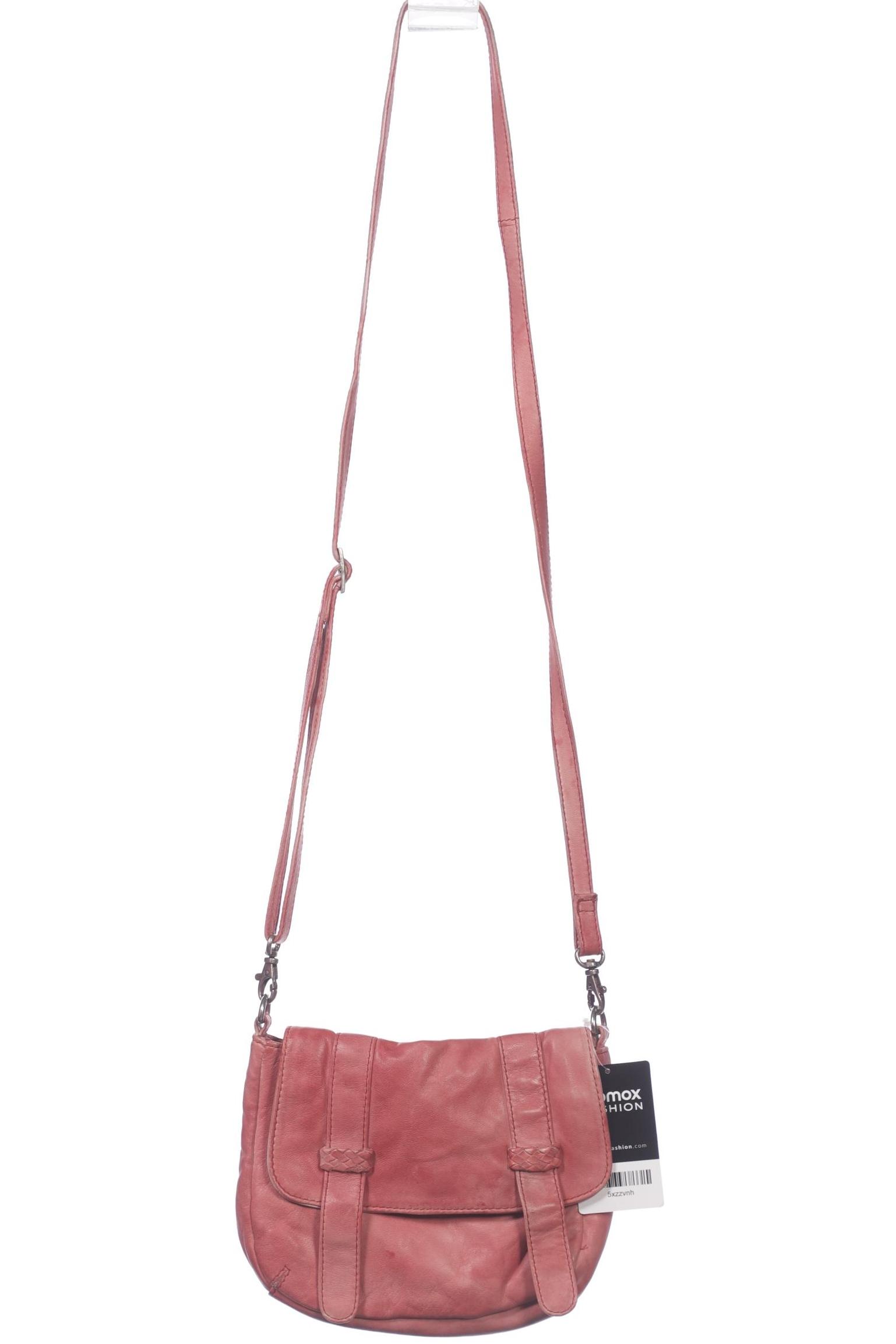 

FREDsBRUDER Damen Handtasche, pink, Gr.