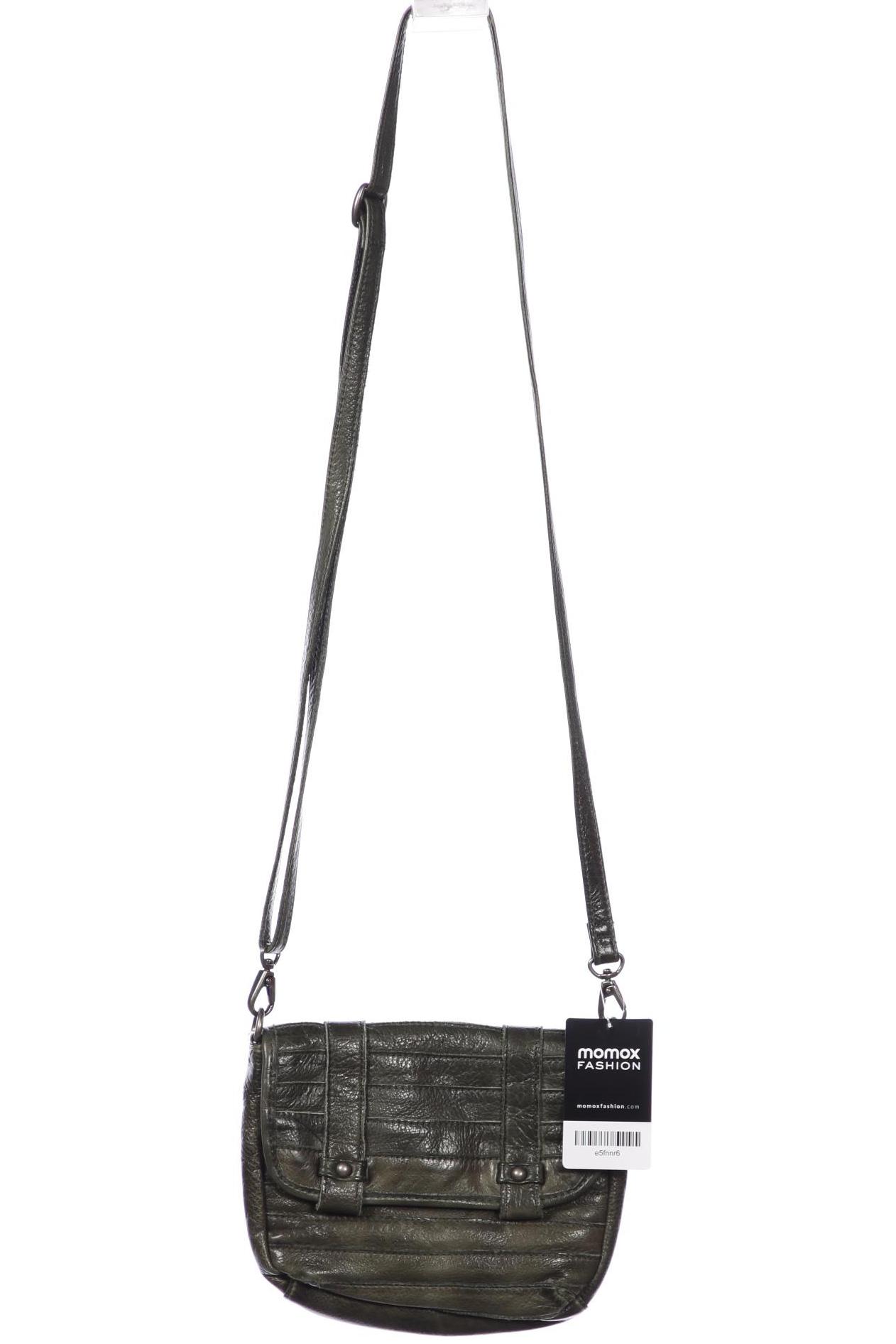 

FREDsBRUDER Damen Handtasche, grün, Gr.
