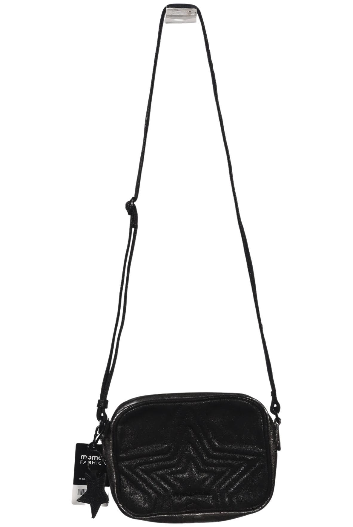 

FREDsBRUDER Damen Handtasche, schwarz, Gr.