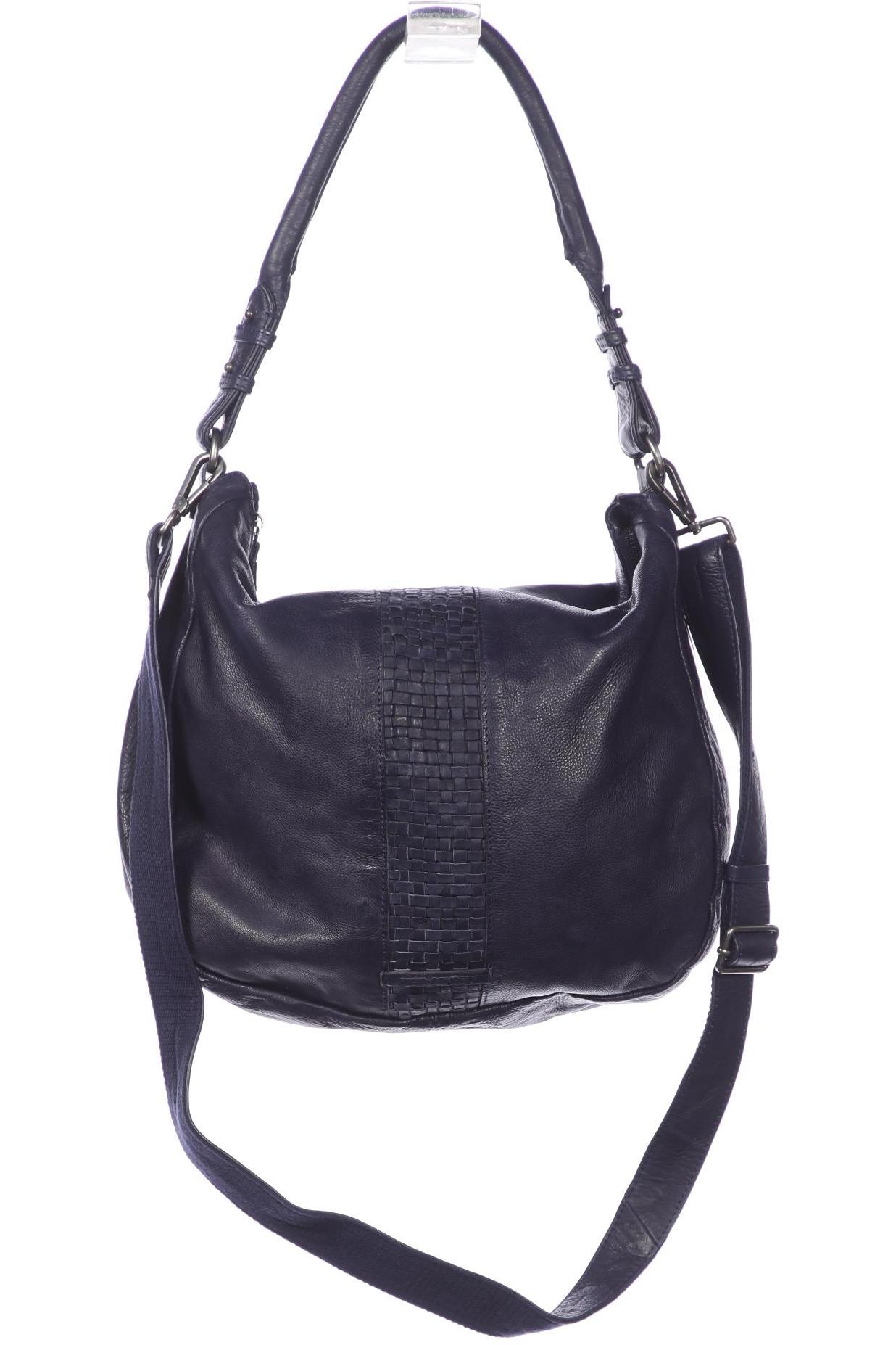 

FREDsBRUDER Damen Handtasche, marineblau, Gr.