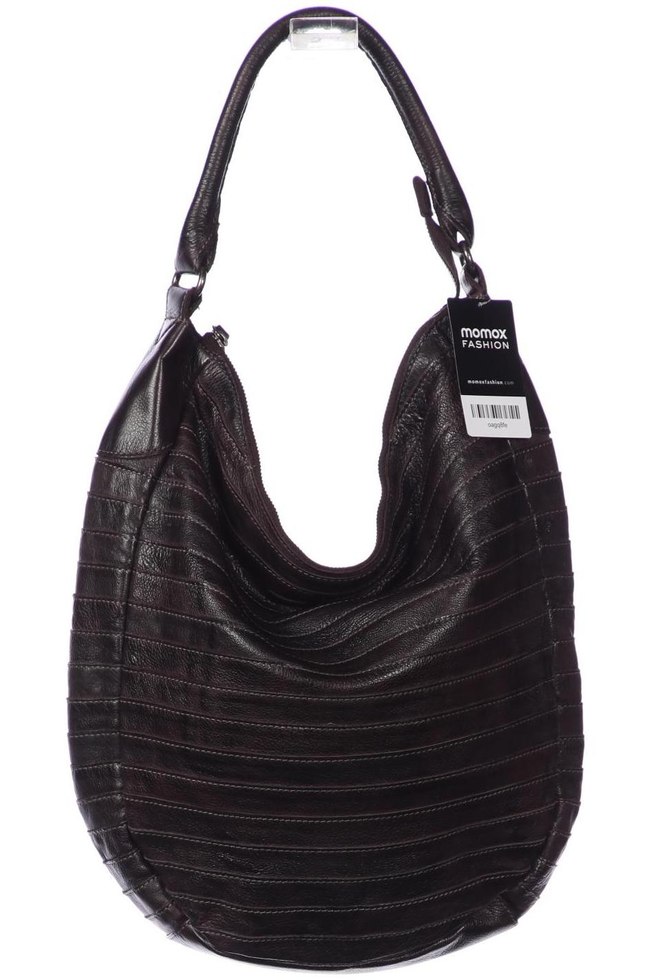 

FREDsBRUDER Damen Handtasche, braun