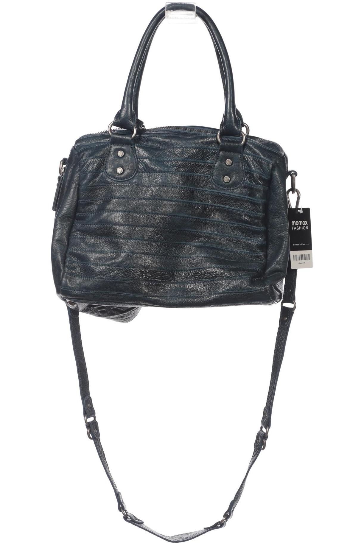 

FREDsBRUDER Damen Handtasche, türkis