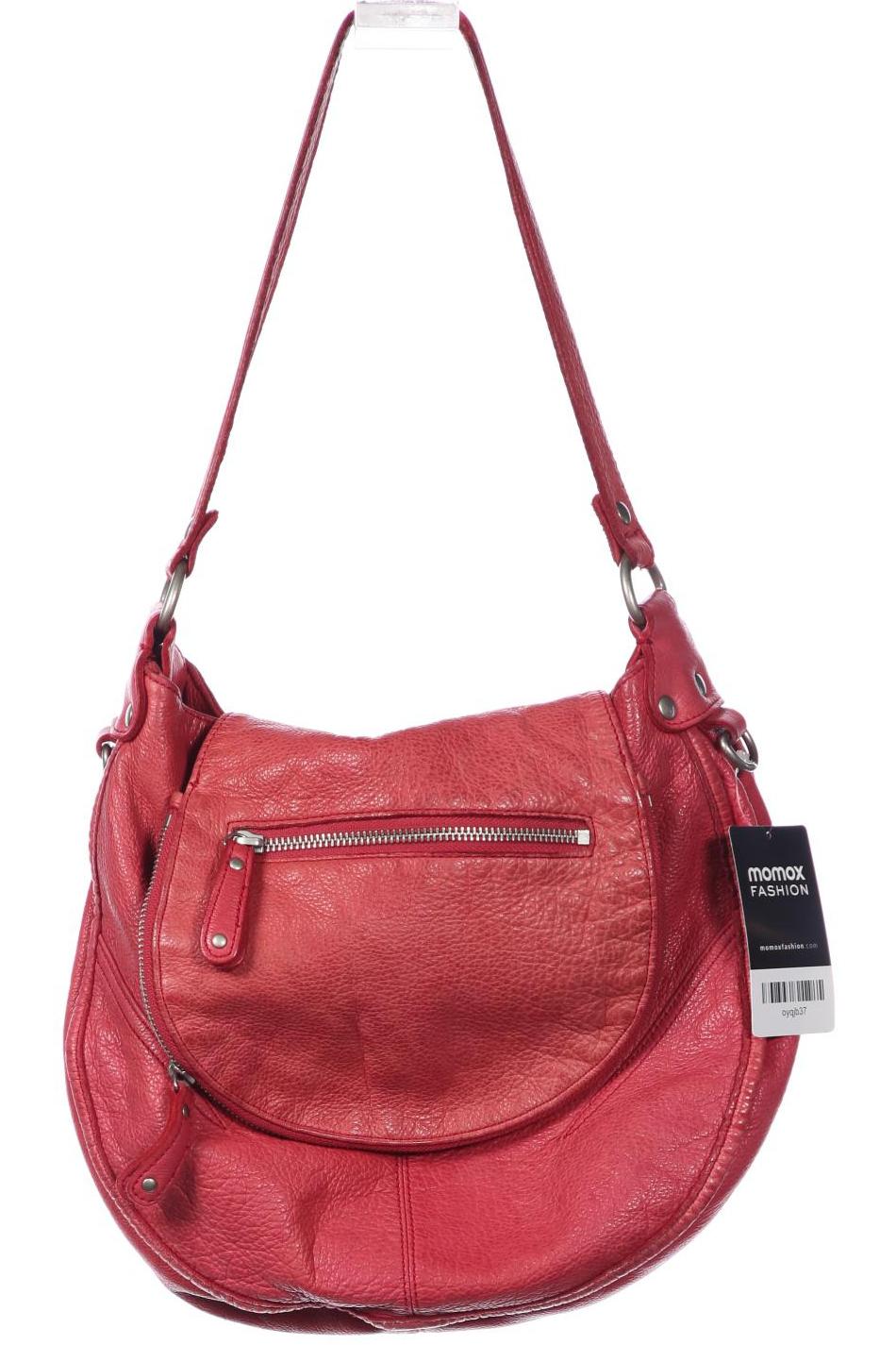 

FREDsBRUDER Damen Handtasche, pink