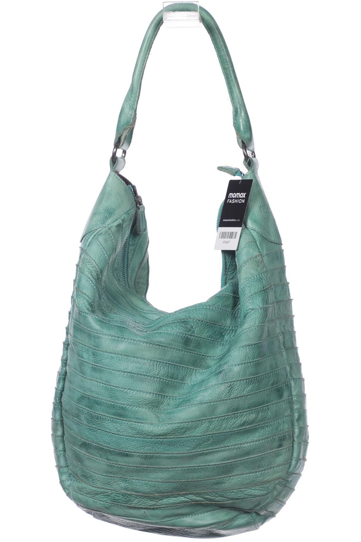 

FREDsBRUDER Damen Handtasche, grün