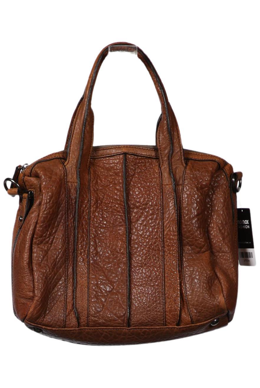 

FREDsBRUDER Damen Handtasche, braun, Gr.