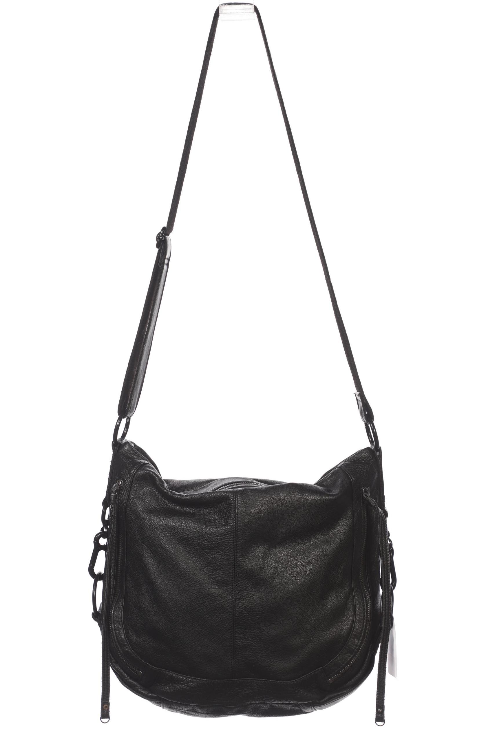 

FREDsBRUDER Damen Handtasche, schwarz