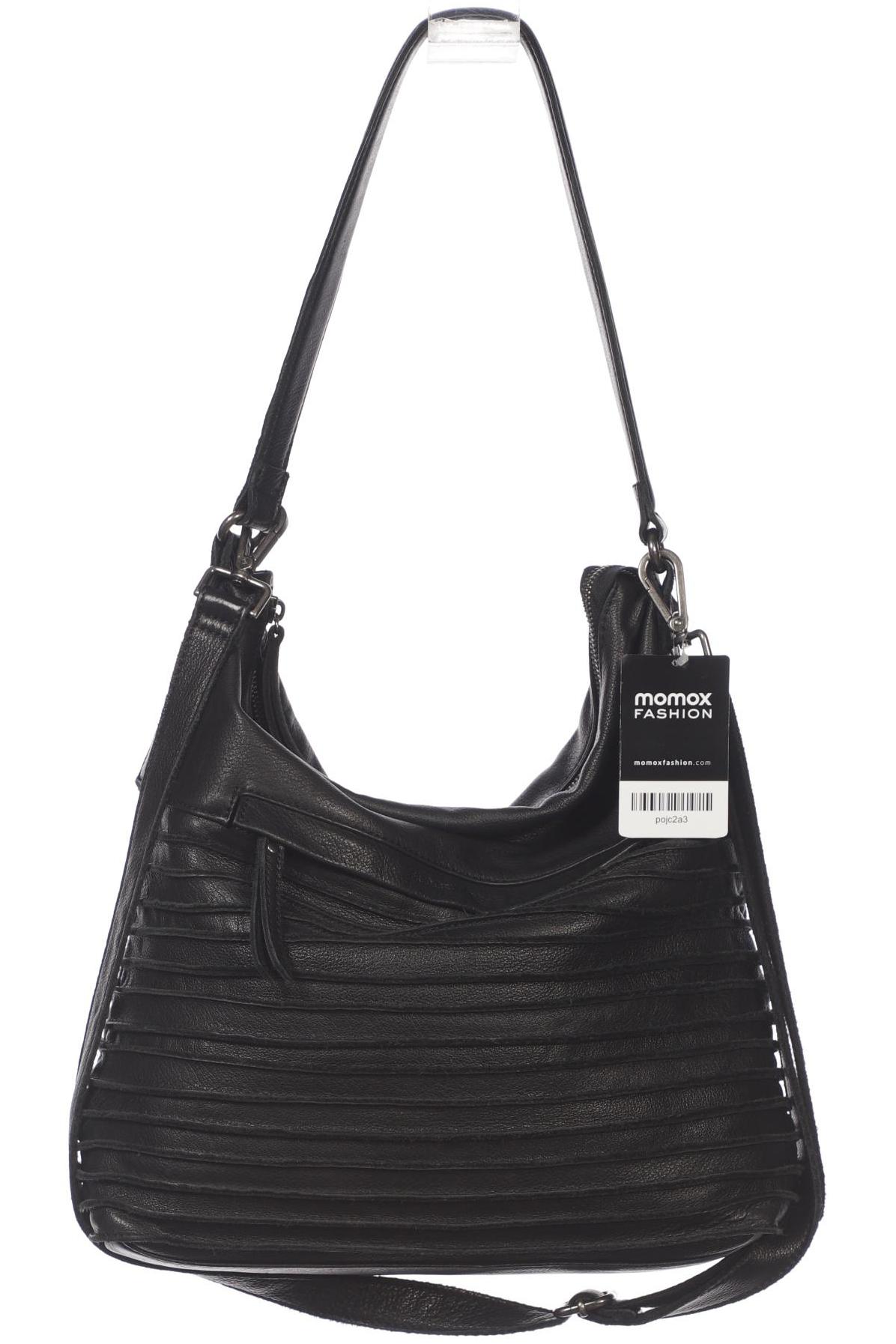 

FREDsBRUDER Damen Handtasche, schwarz