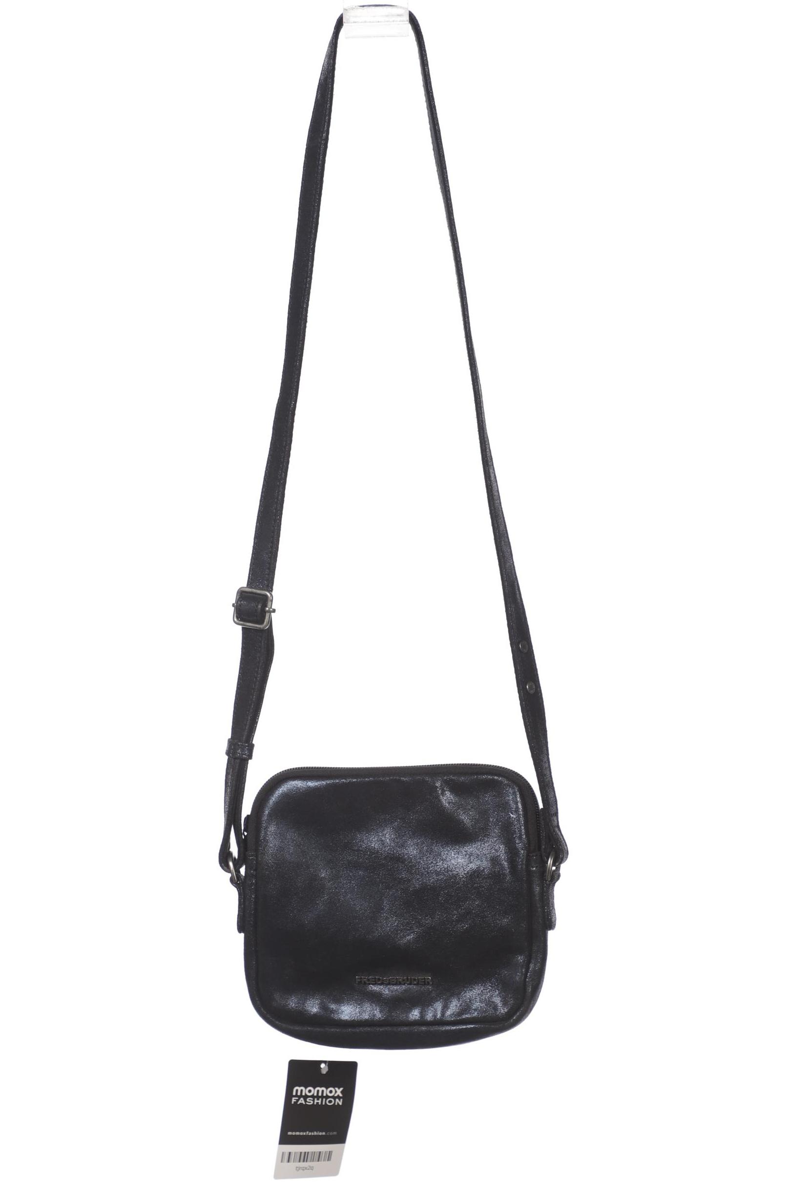 

FREDsBRUDER Damen Handtasche, marineblau, Gr.
