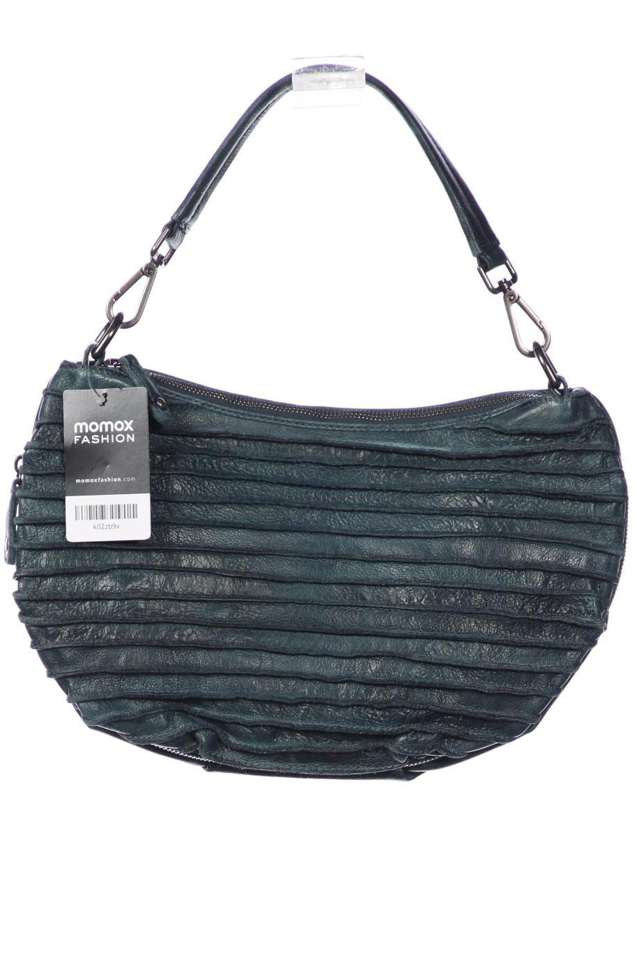 

FREDsBRUDER Damen Handtasche, türkis