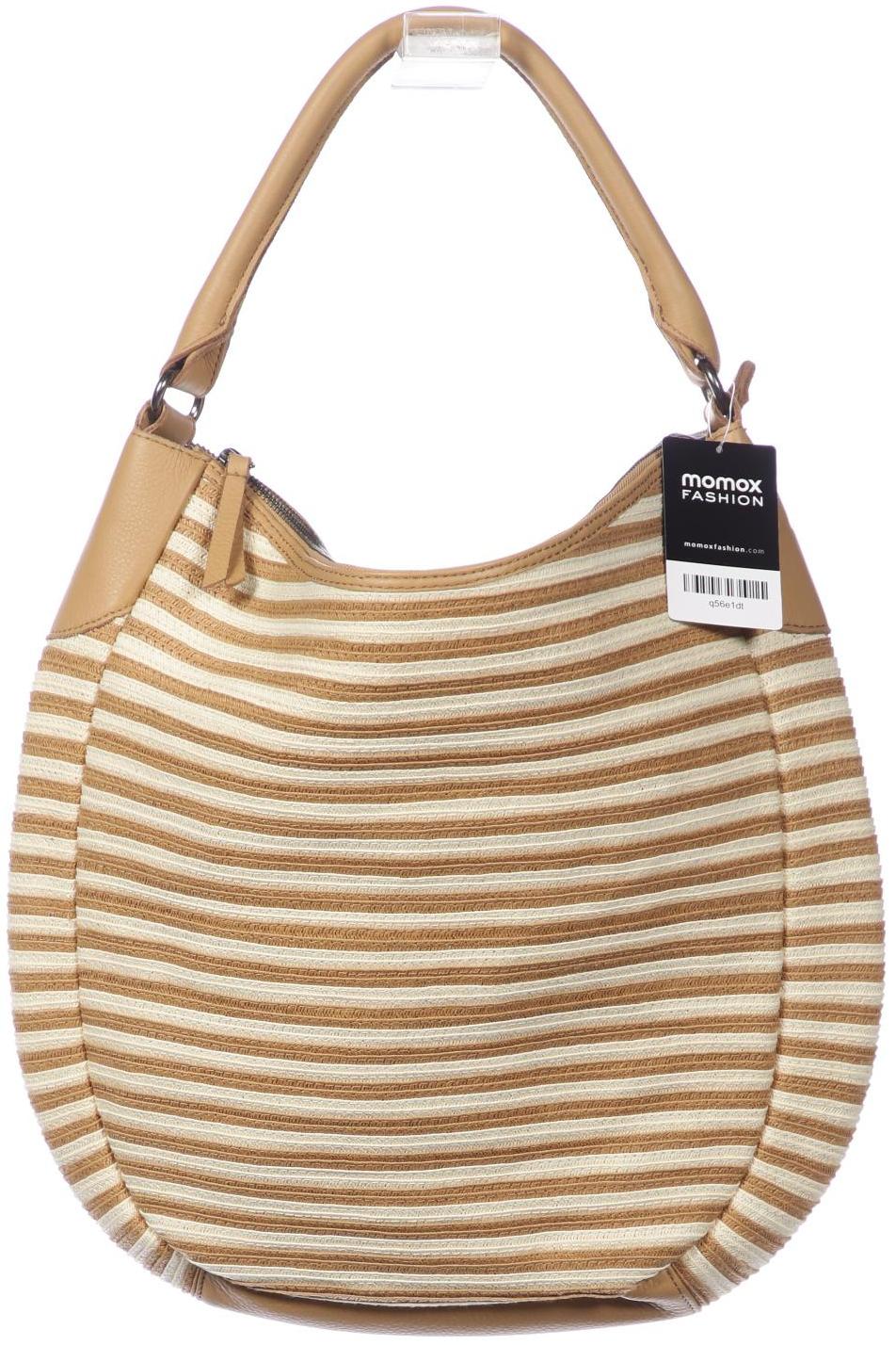 

FREDsBRUDER Damen Handtasche, beige, Gr.