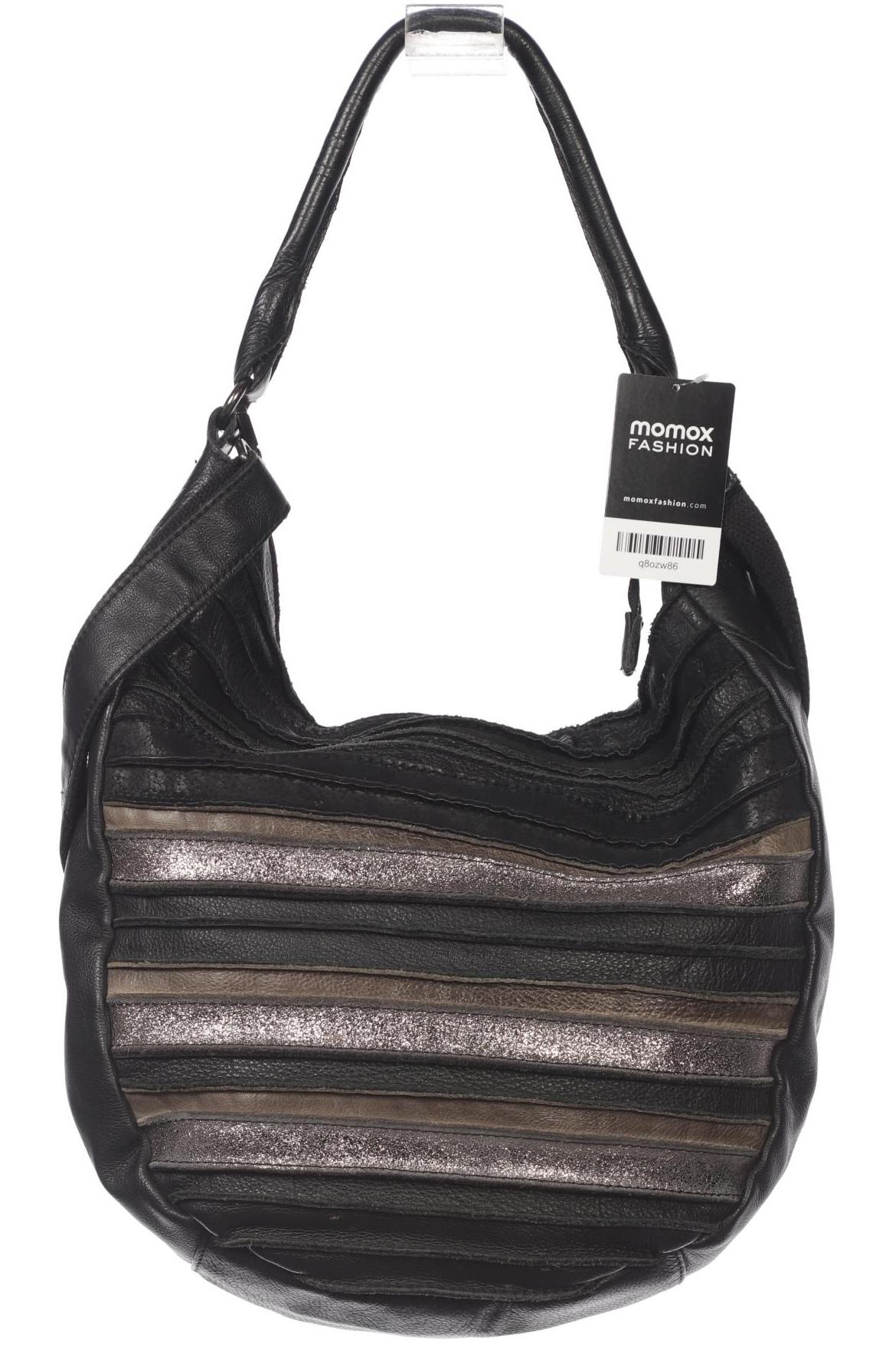 

FREDsBRUDER Damen Handtasche, schwarz