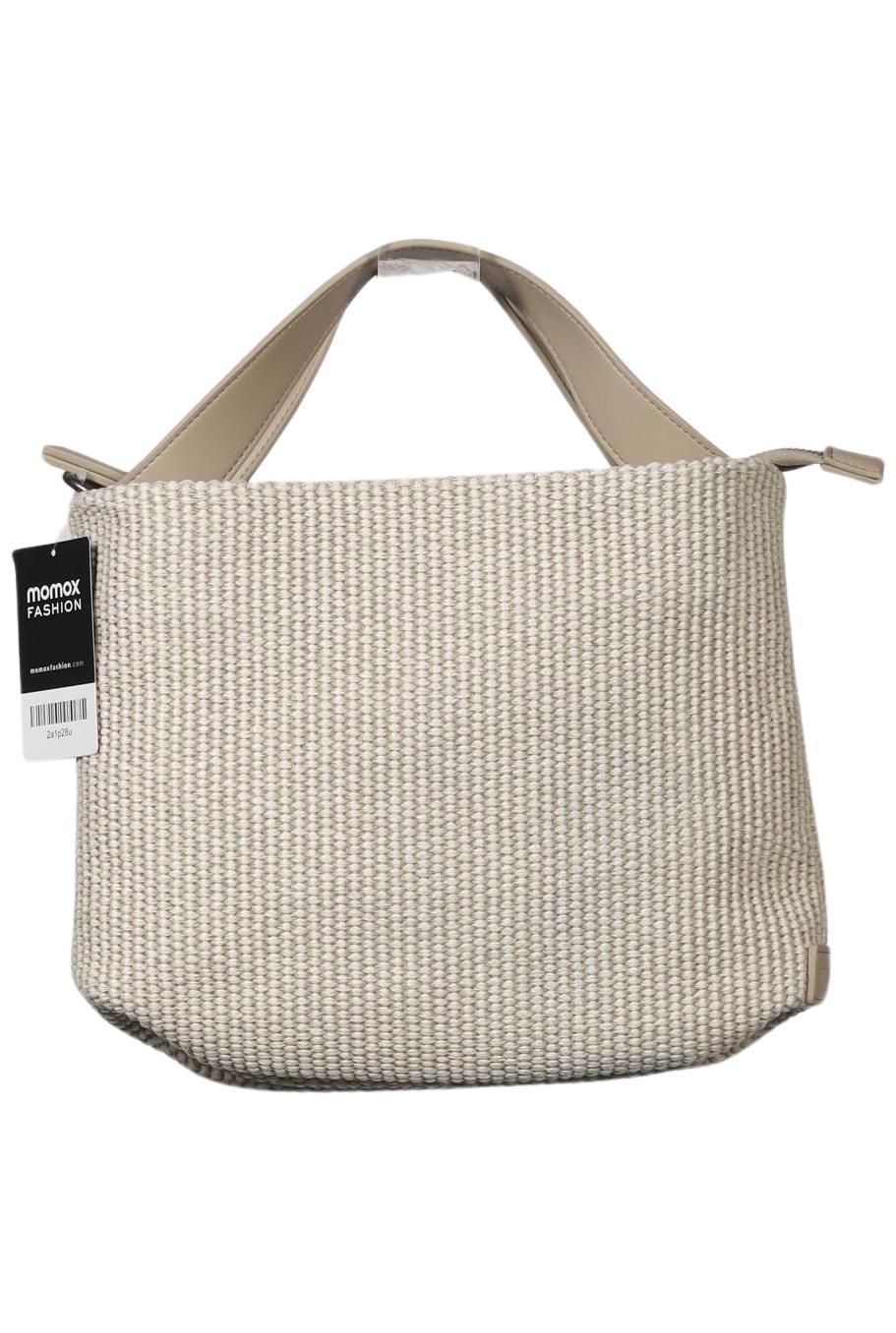 

FREDsBRUDER Damen Handtasche, beige, Gr.