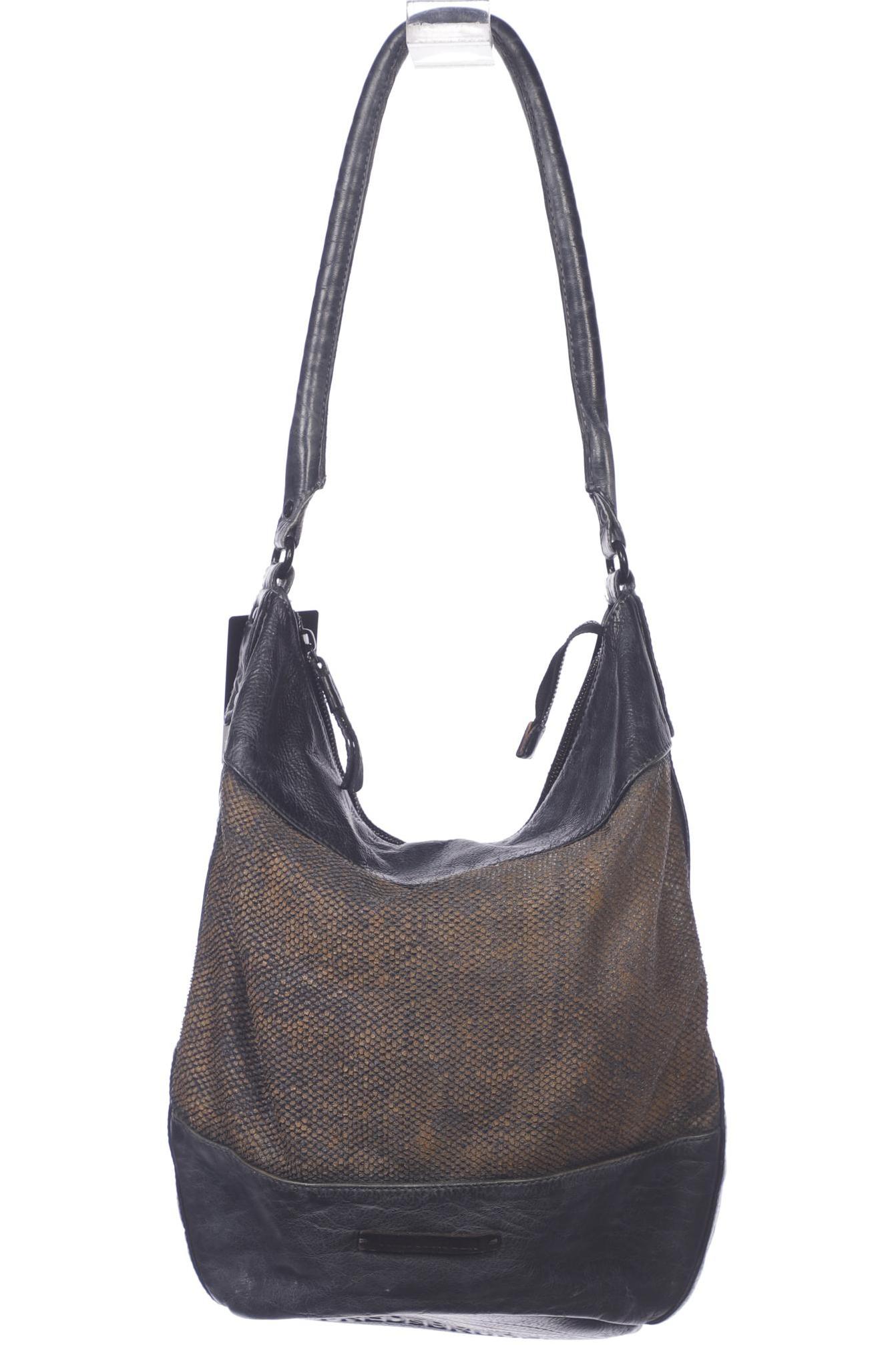 

FREDsBRUDER Damen Handtasche, marineblau, Gr.