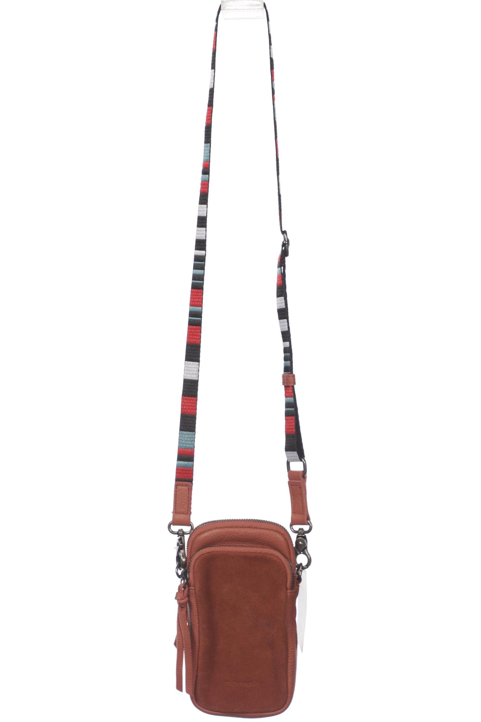 

FREDsBRUDER Damen Handtasche, pink