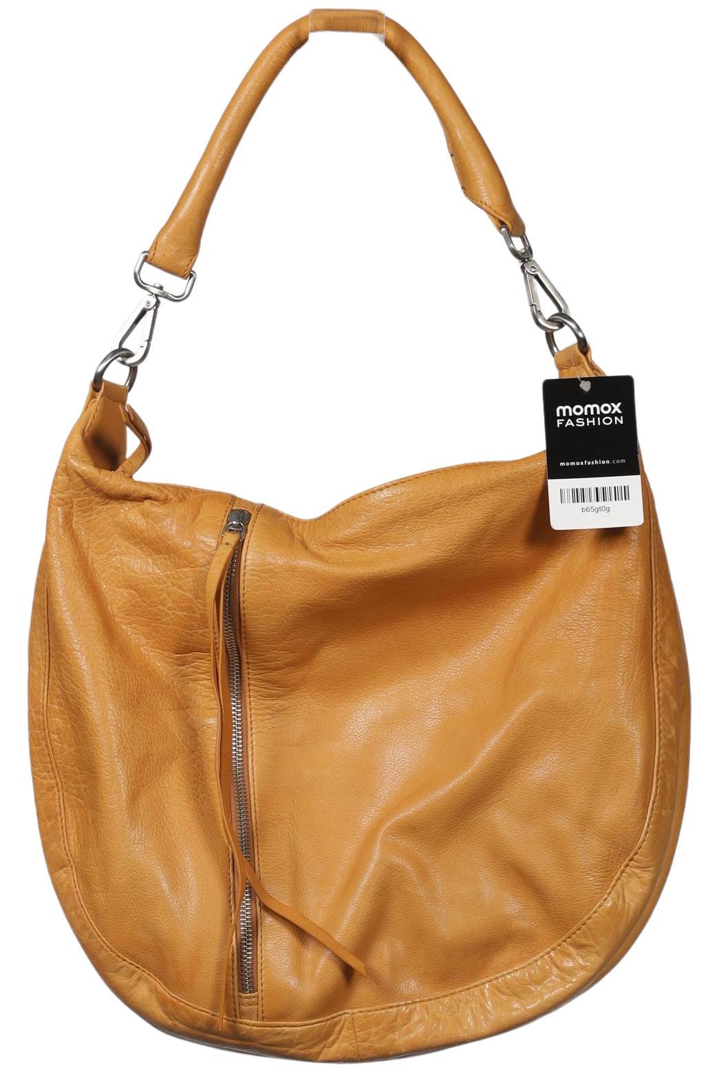 

FREDsBRUDER Damen Handtasche, orange, Gr.