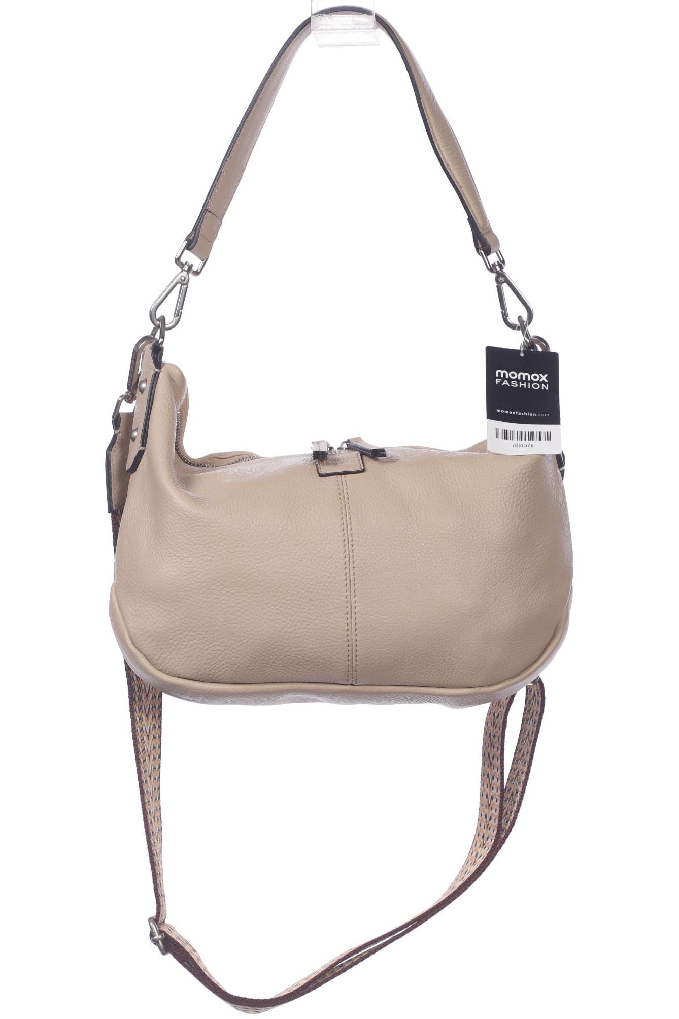 

FREDsBRUDER Damen Handtasche, beige, Gr.
