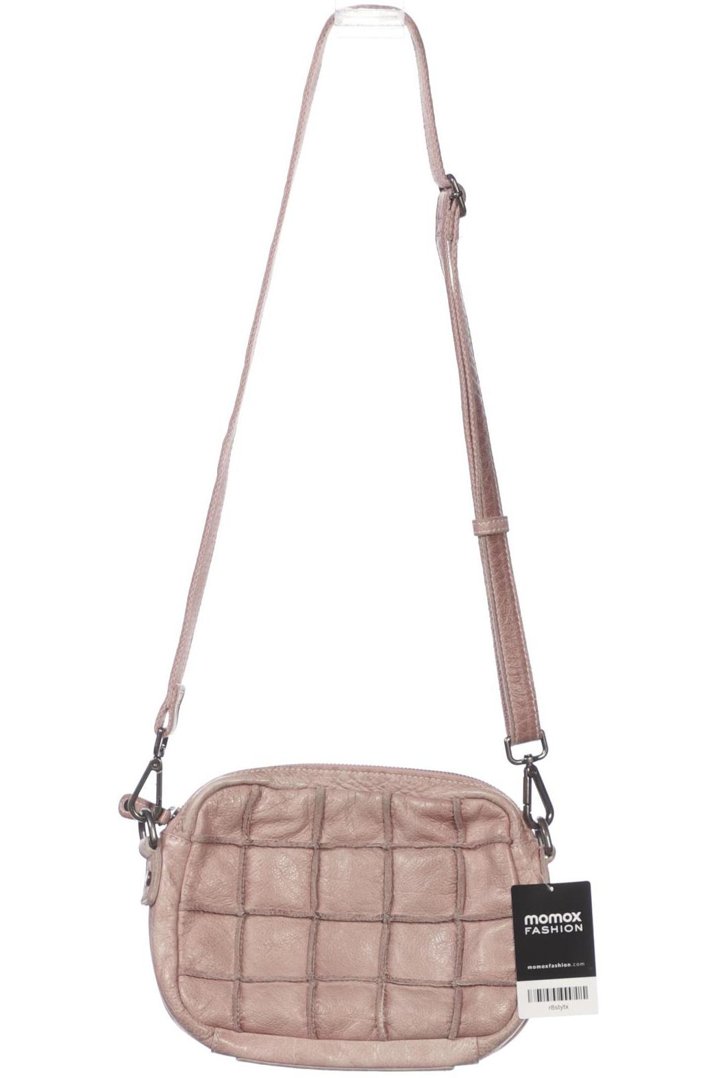 

FREDsBRUDER Damen Handtasche, pink