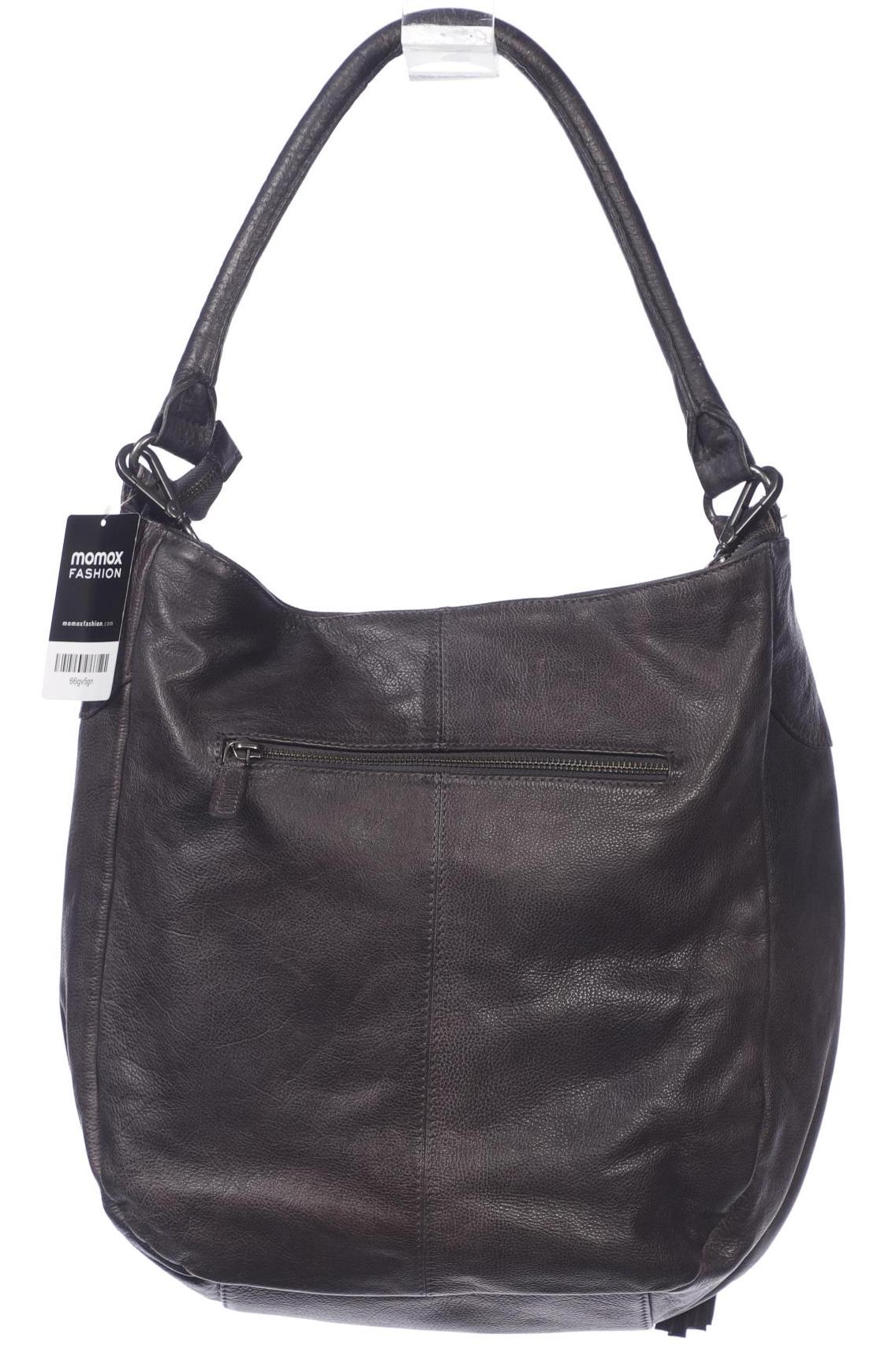 

FREDsBRUDER Damen Handtasche, grau, Gr.