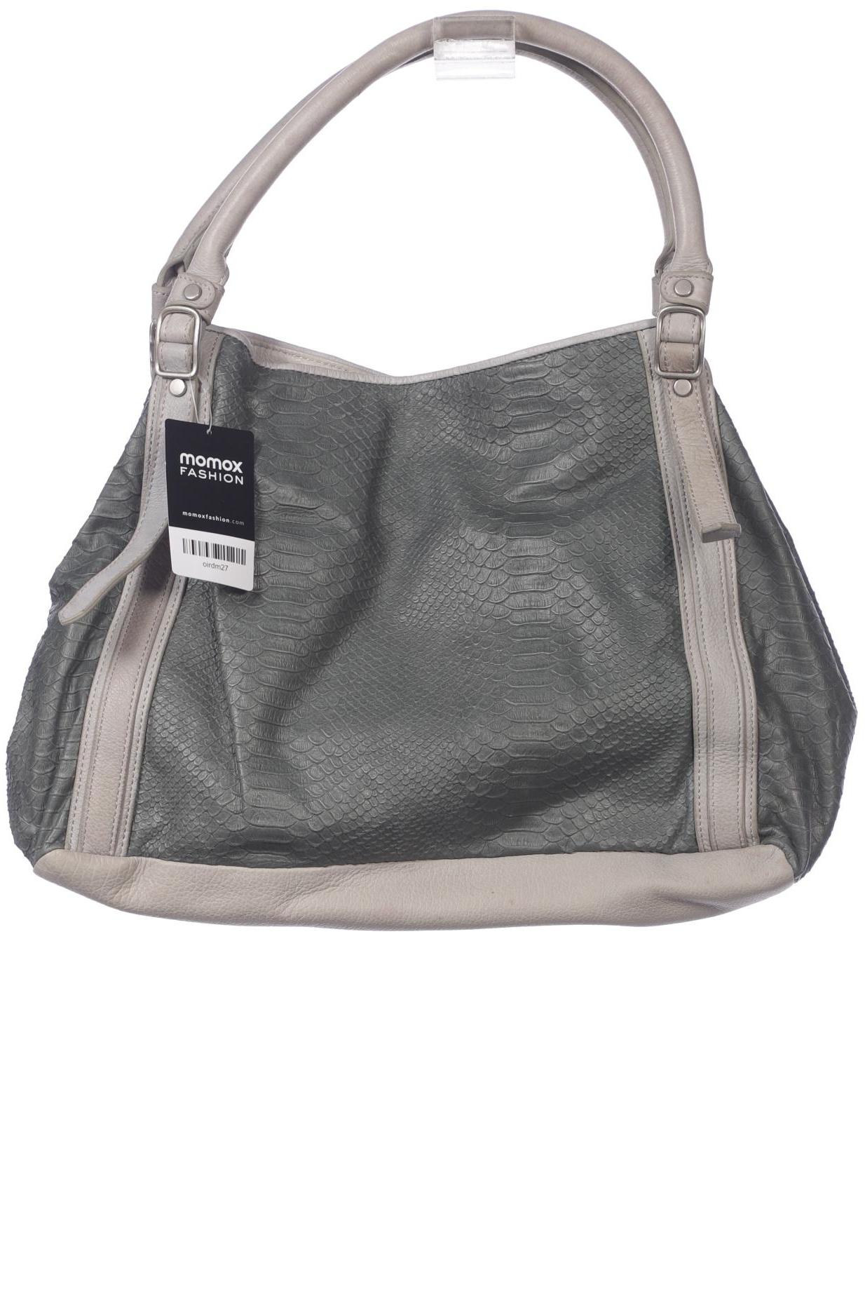 

FREDsBRUDER Damen Handtasche, türkis, Gr.