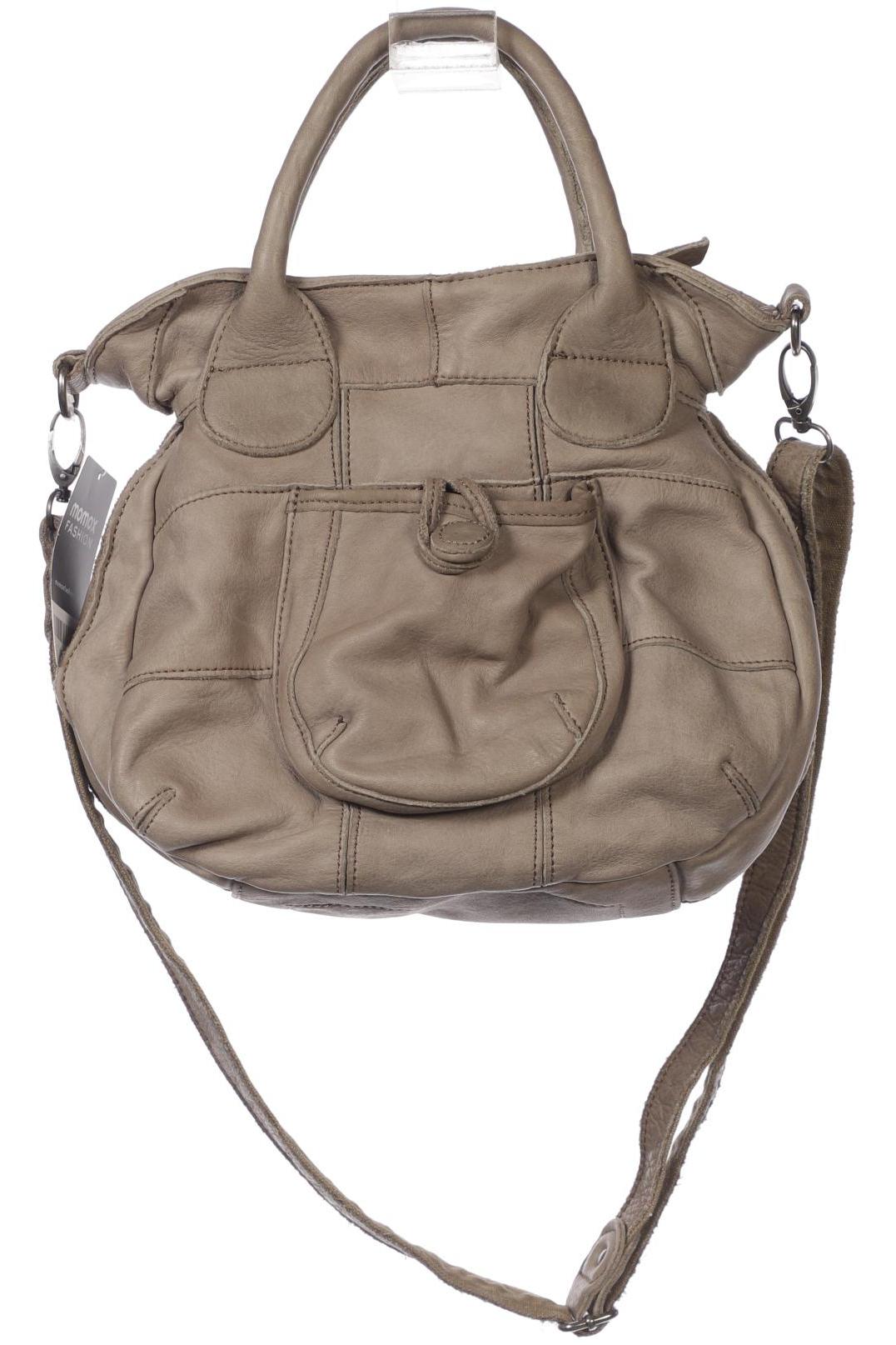 

FREDsBRUDER Damen Handtasche, grau