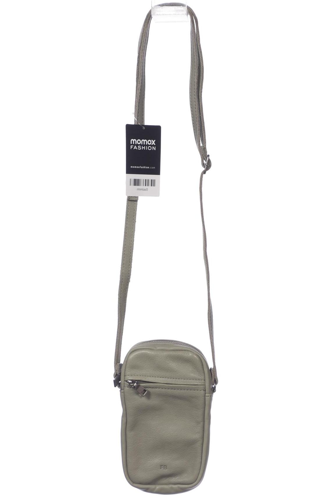 

FREDsBRUDER Damen Handtasche, grün