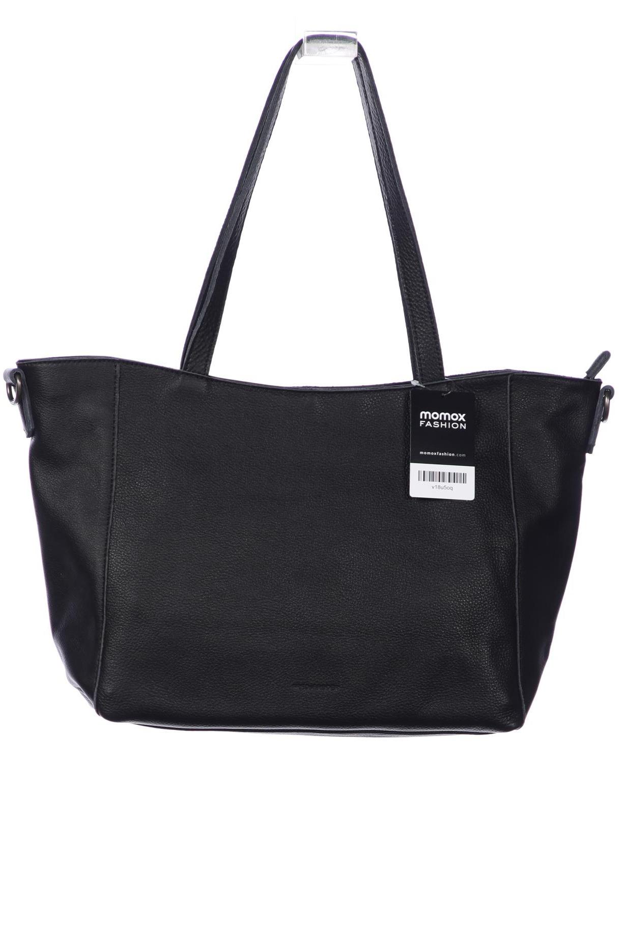 

FREDsBRUDER Damen Handtasche, schwarz