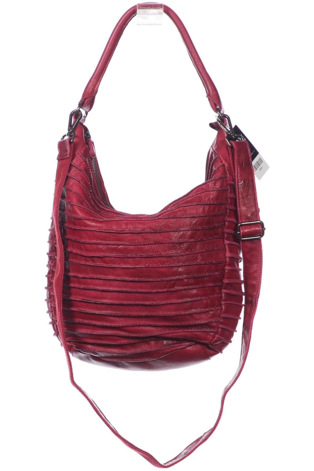 

FREDsBRUDER Damen Handtasche, pink, Gr.