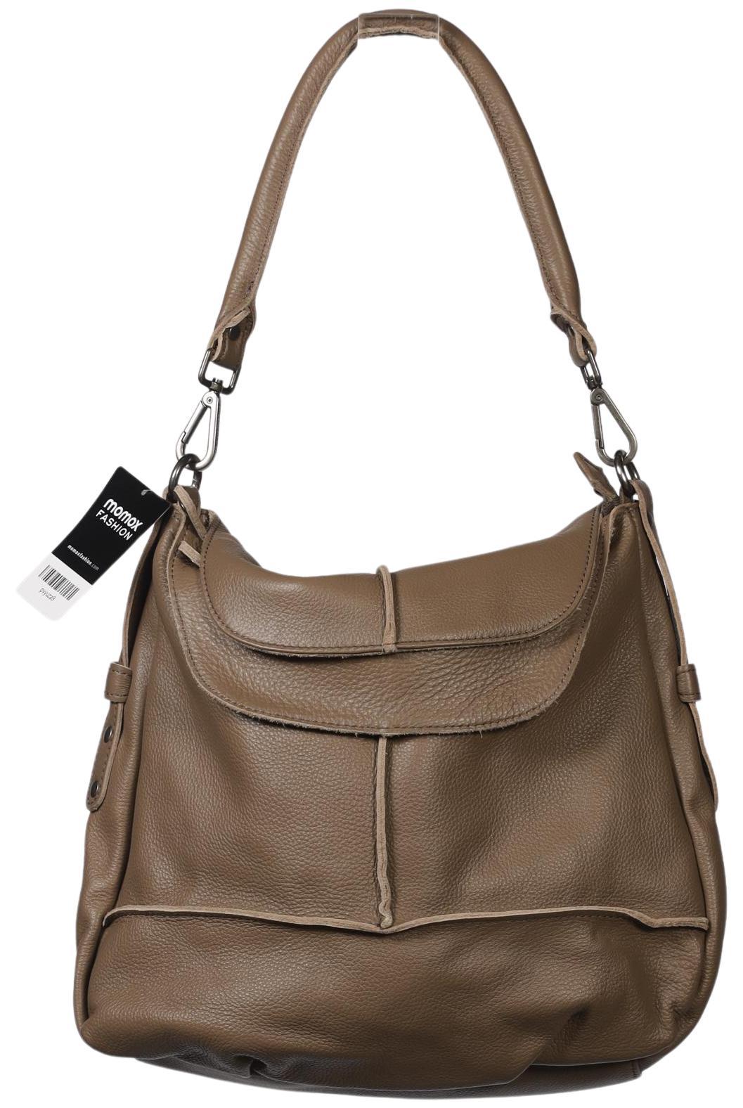 

FREDsBRUDER Damen Handtasche, grau, Gr.