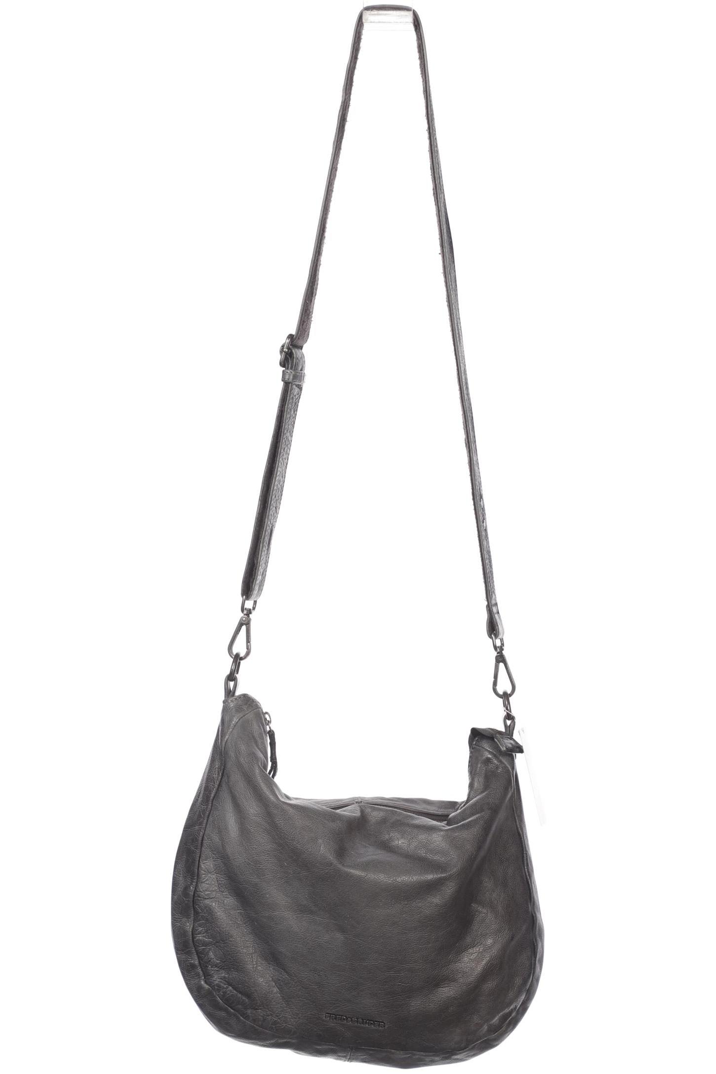 

FREDsBRUDER Damen Handtasche, grau, Gr.