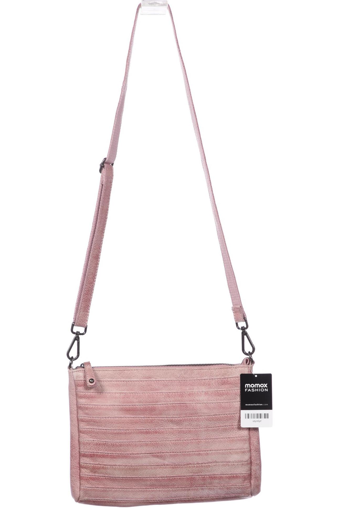 

FREDsBRUDER Damen Handtasche, pink, Gr.