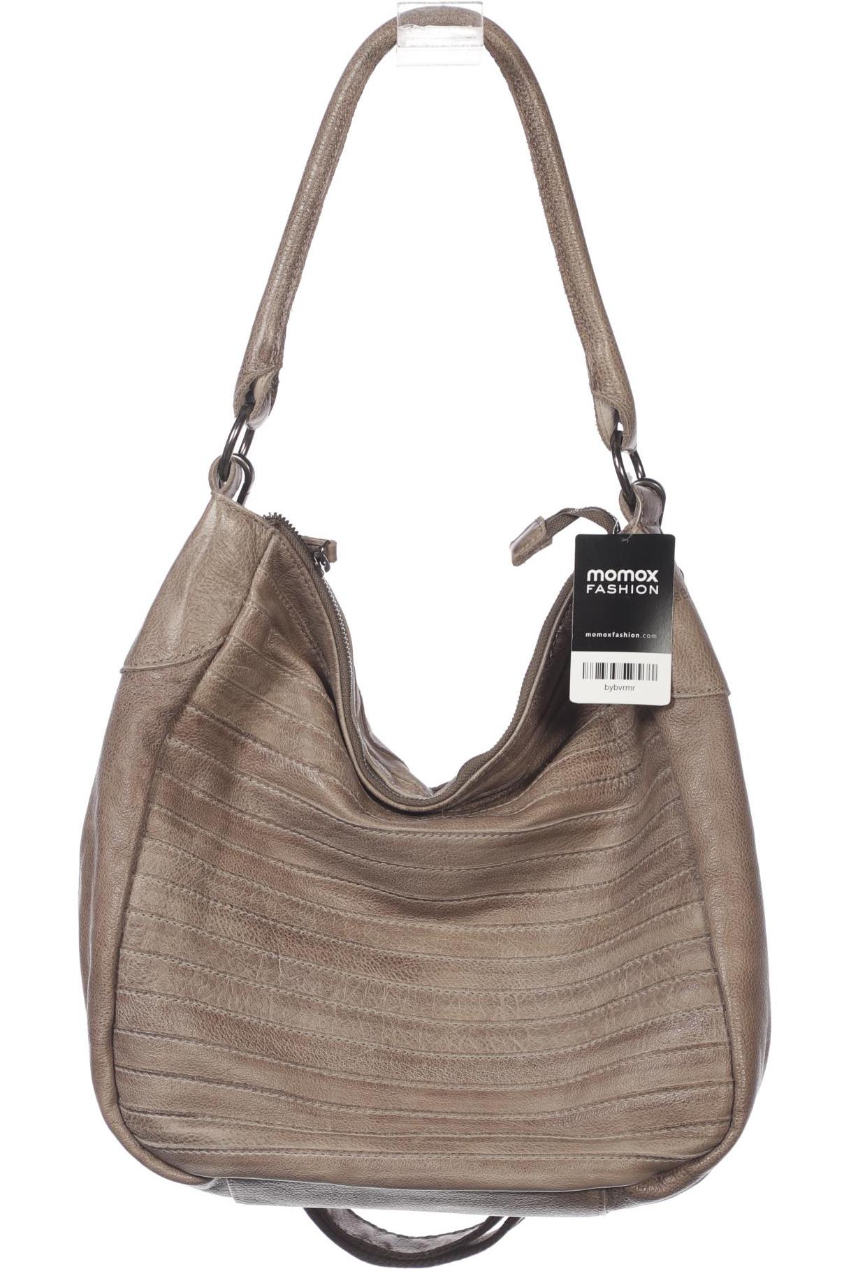 

FREDsBRUDER Damen Handtasche, grau