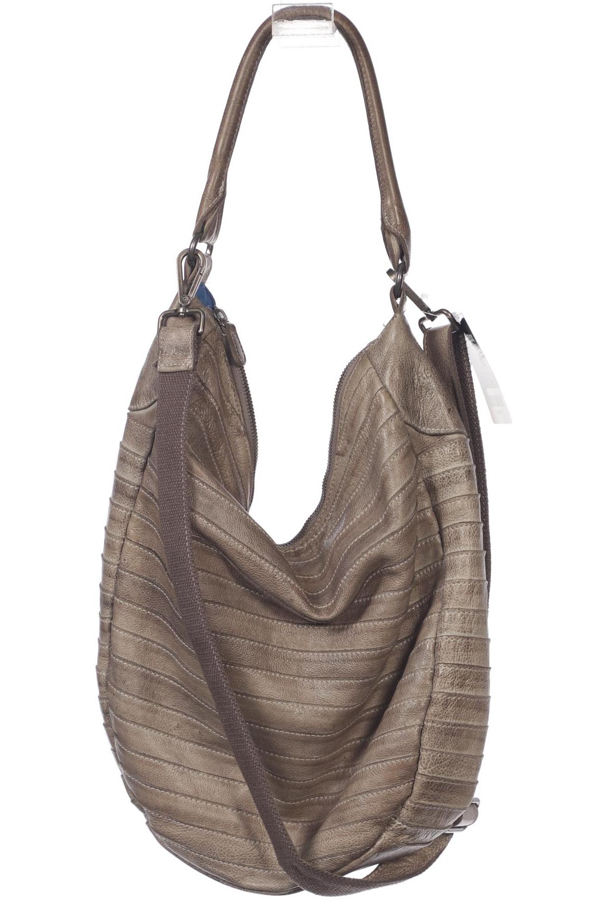 

FREDsBRUDER Damen Handtasche, braun