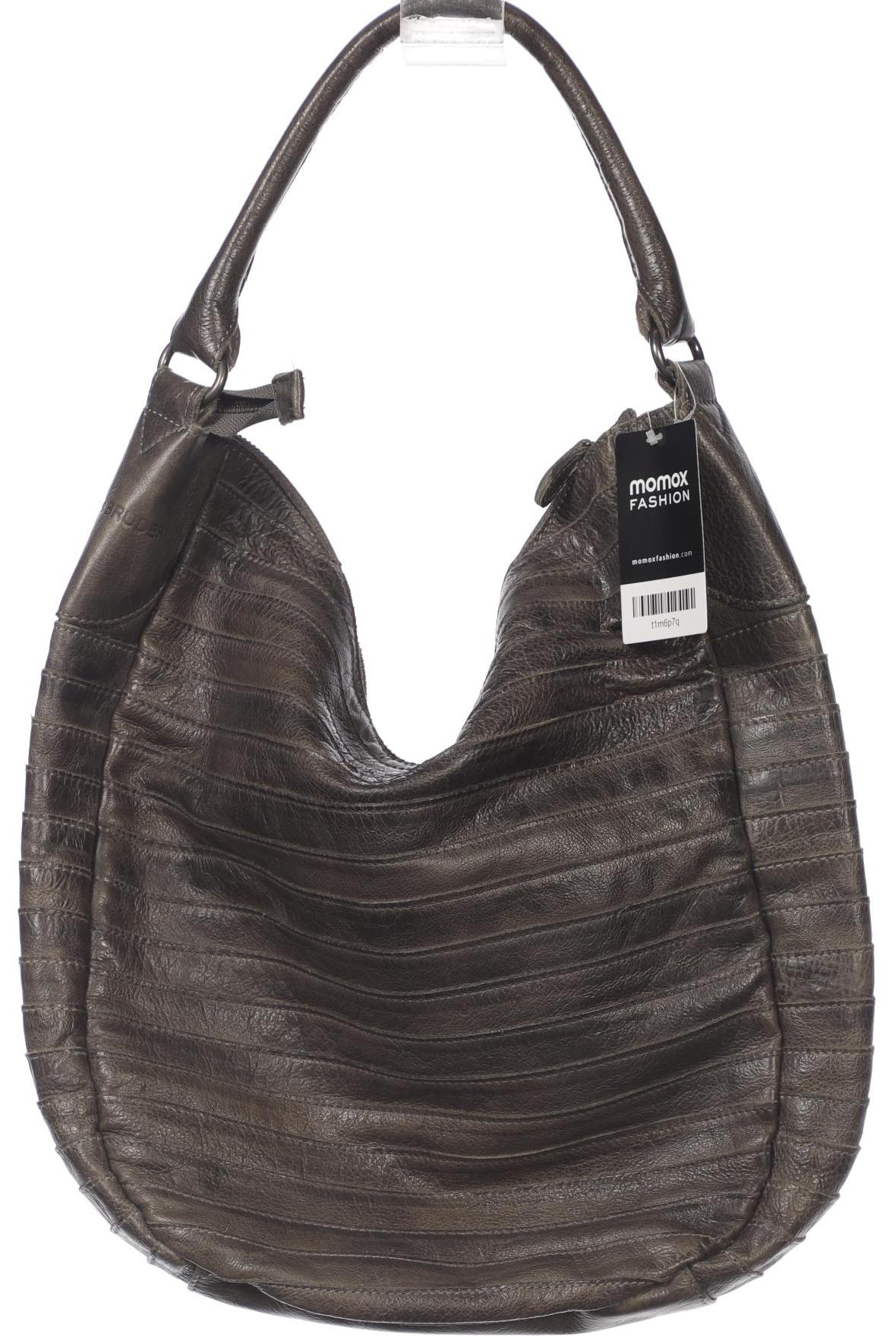 

FREDsBRUDER Damen Handtasche, grün