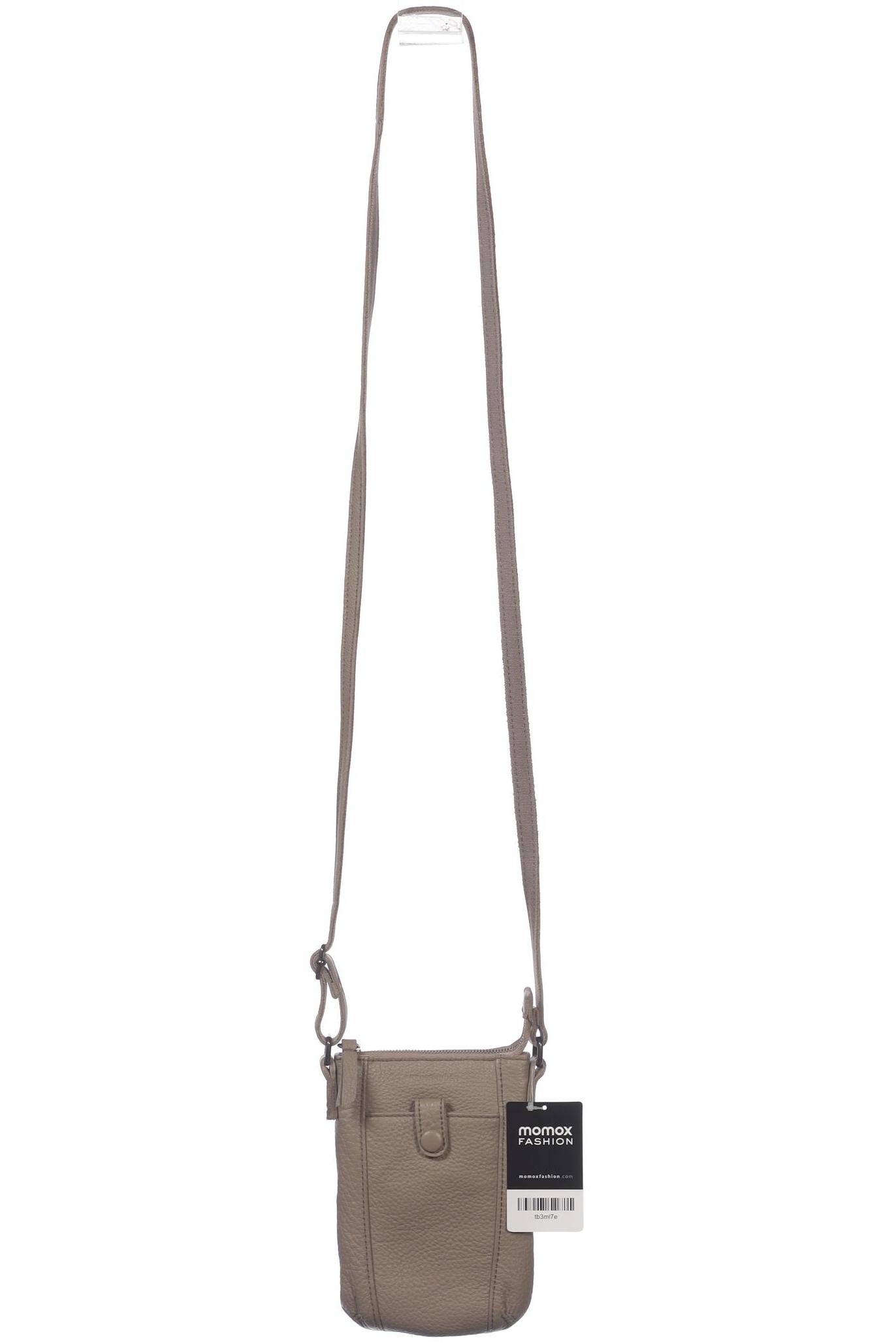 

FREDsBRUDER Damen Handtasche, braun, Gr.
