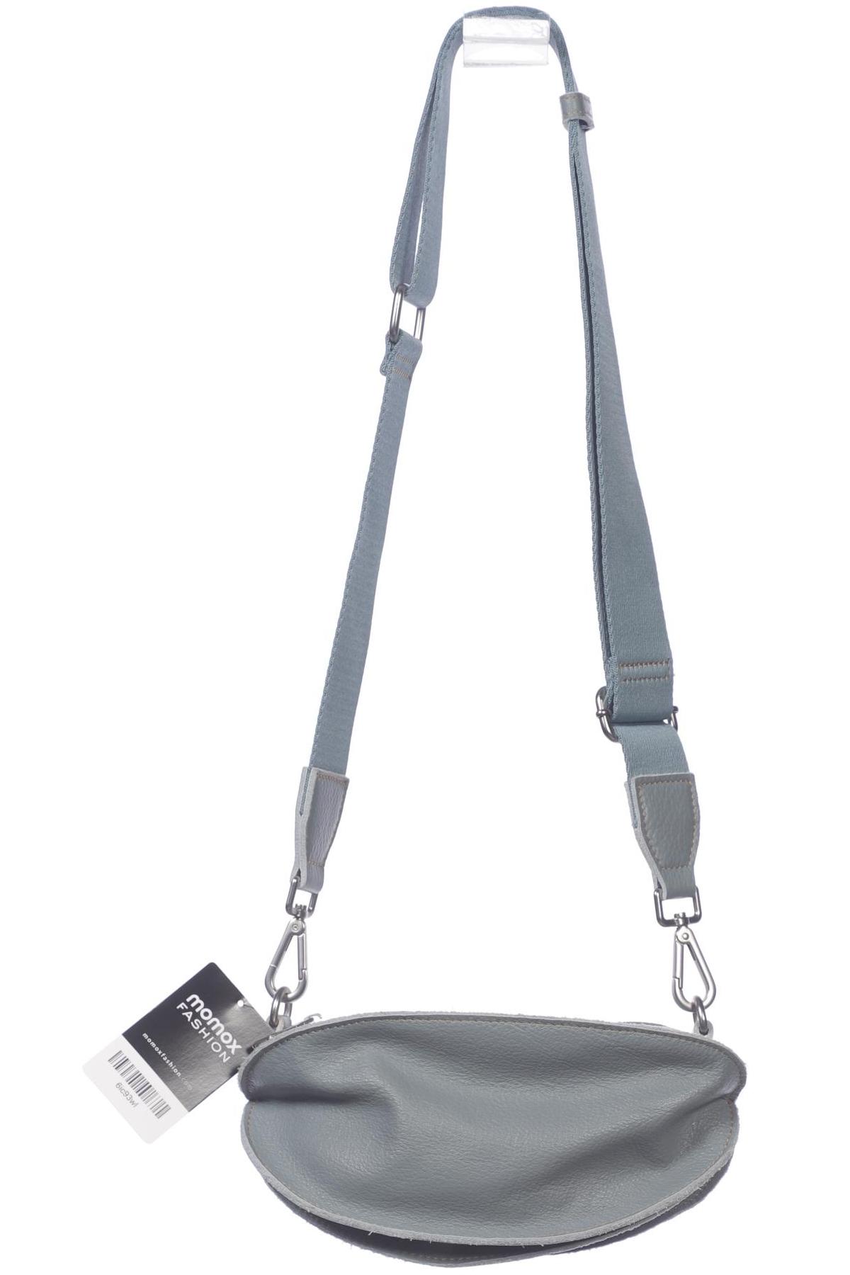 

FREDsBRUDER Damen Handtasche, blau, Gr.