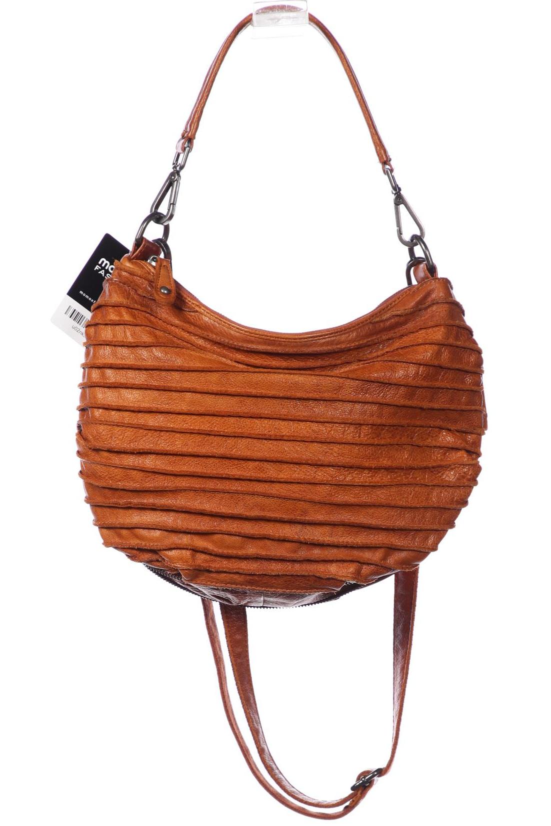

FREDsBRUDER Damen Handtasche, orange