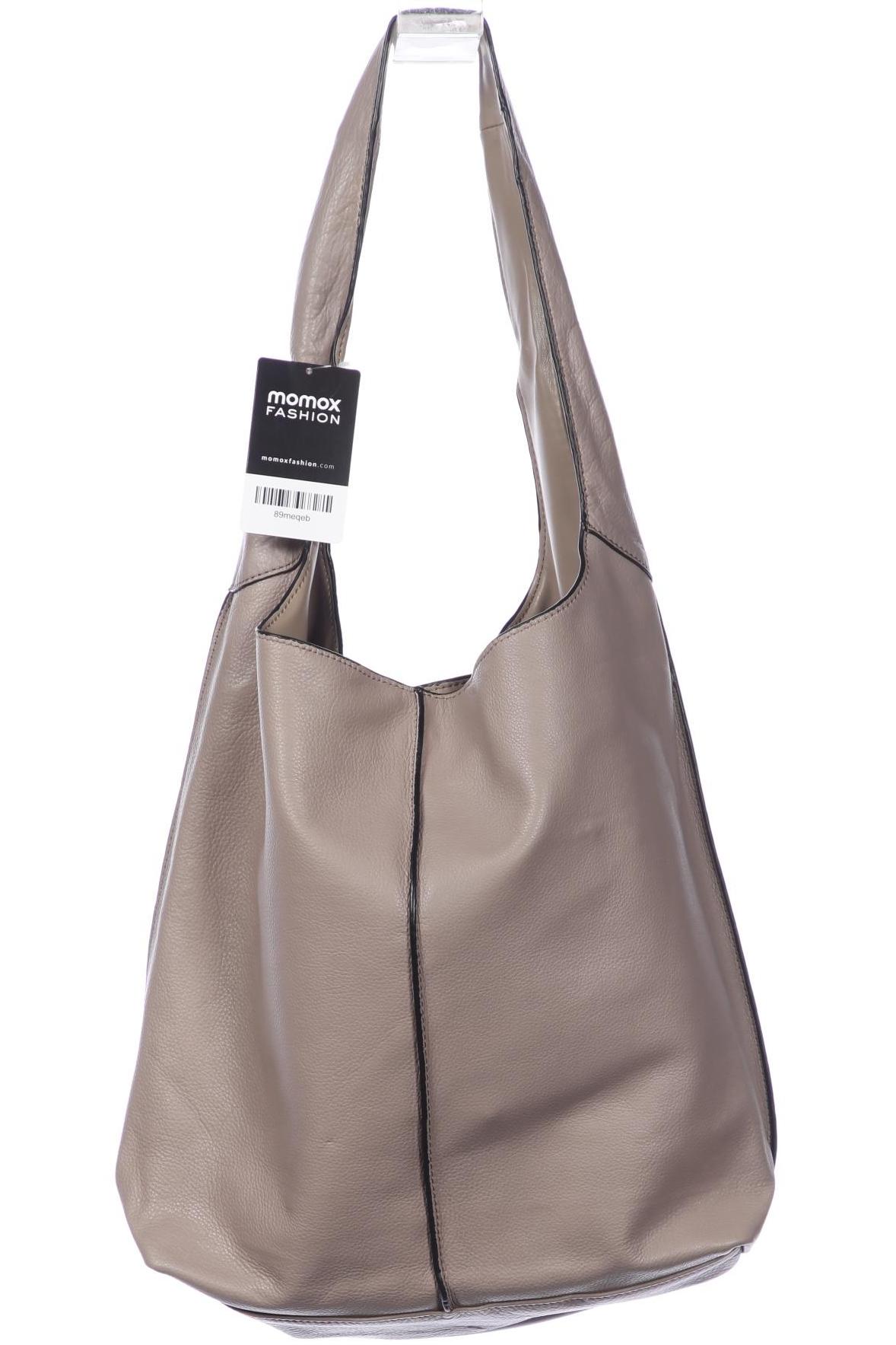 

FREDsBRUDER Damen Handtasche, beige, Gr.