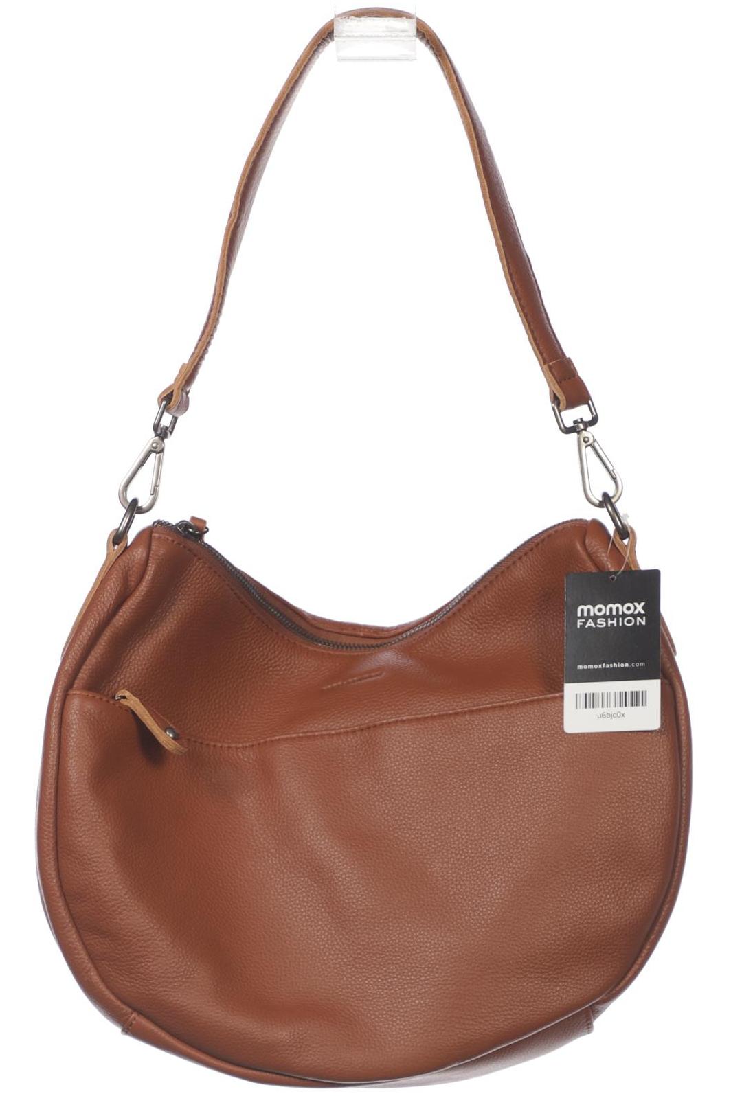 

FREDsBRUDER Damen Handtasche, braun