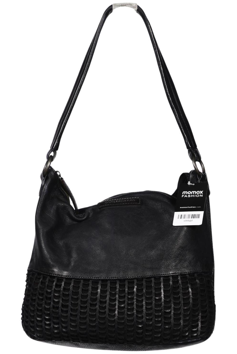 

FREDsBRUDER Damen Handtasche, marineblau, Gr.