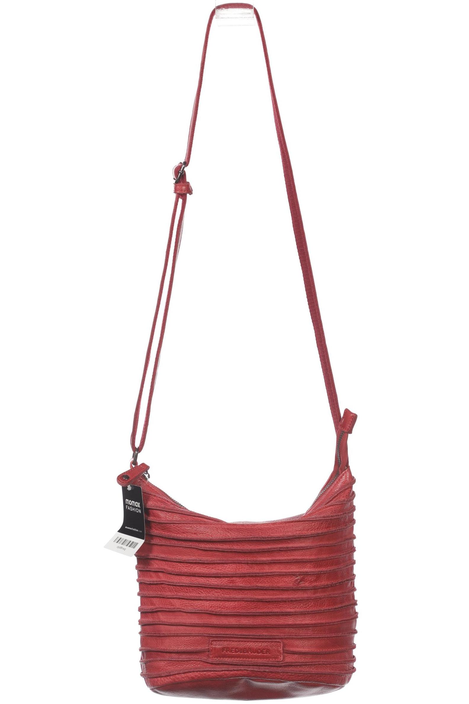 

FREDsBRUDER Damen Handtasche, pink