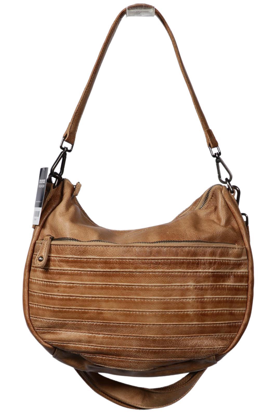 

FREDsBRUDER Damen Handtasche, beige, Gr.