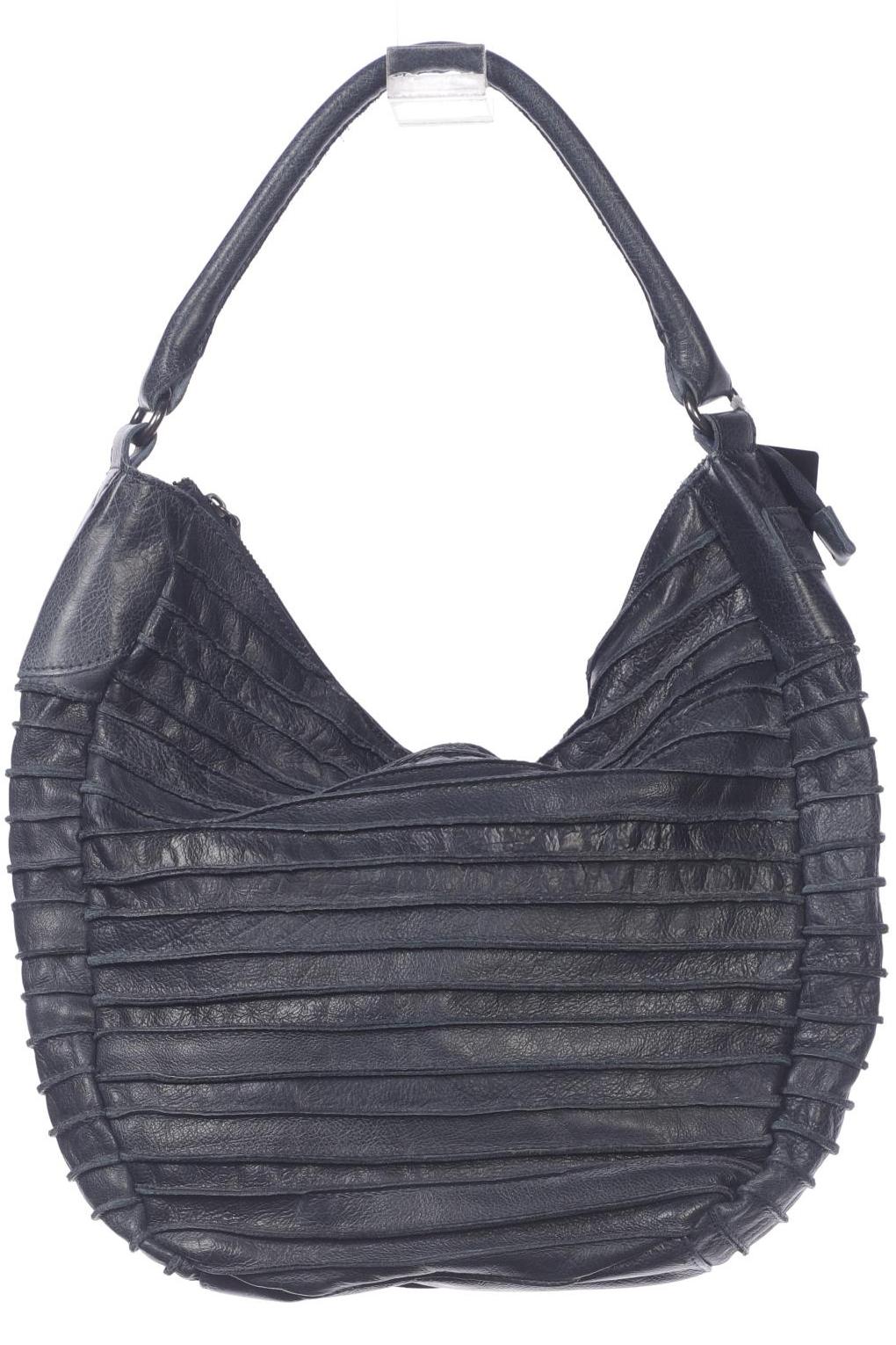 

FREDsBRUDER Damen Handtasche, marineblau, Gr.