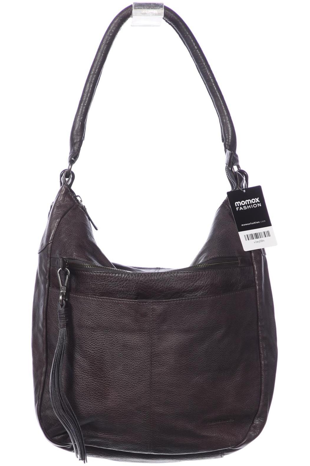 

FREDsBRUDER Damen Handtasche, grau, Gr.