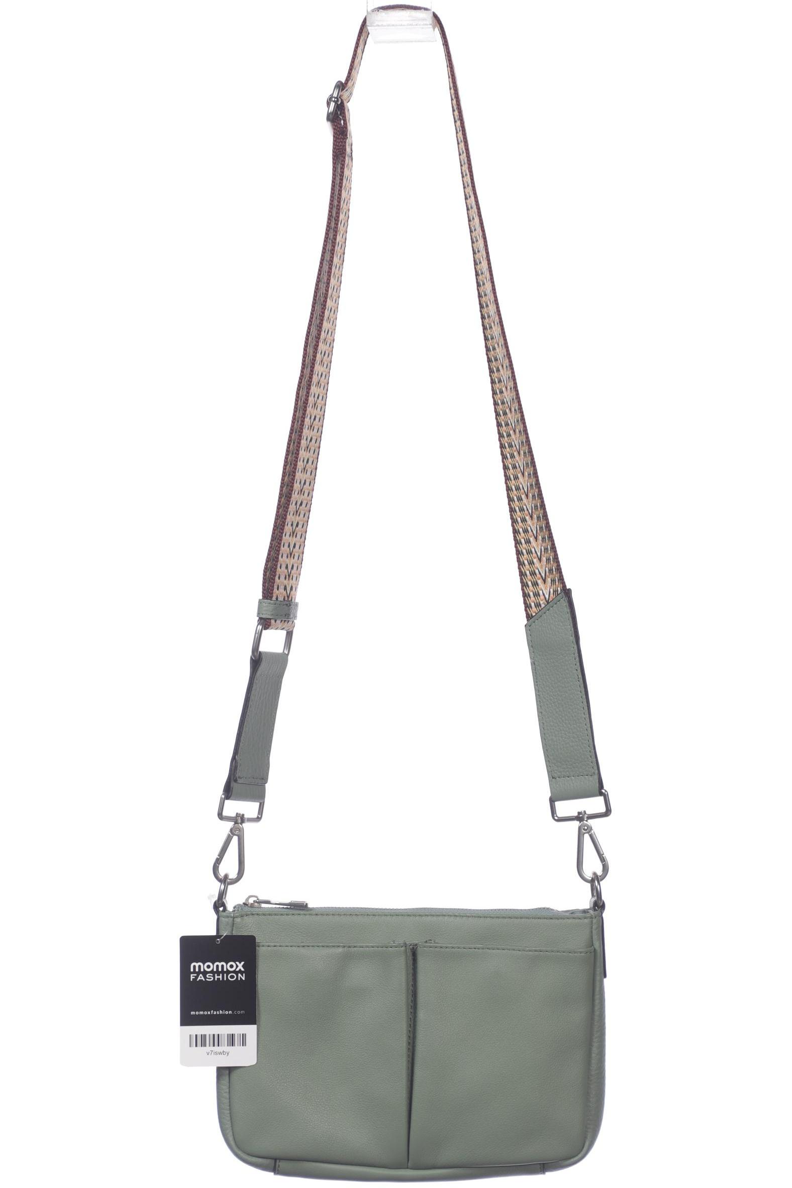 

FREDsBRUDER Damen Handtasche, hellgrün, Gr.